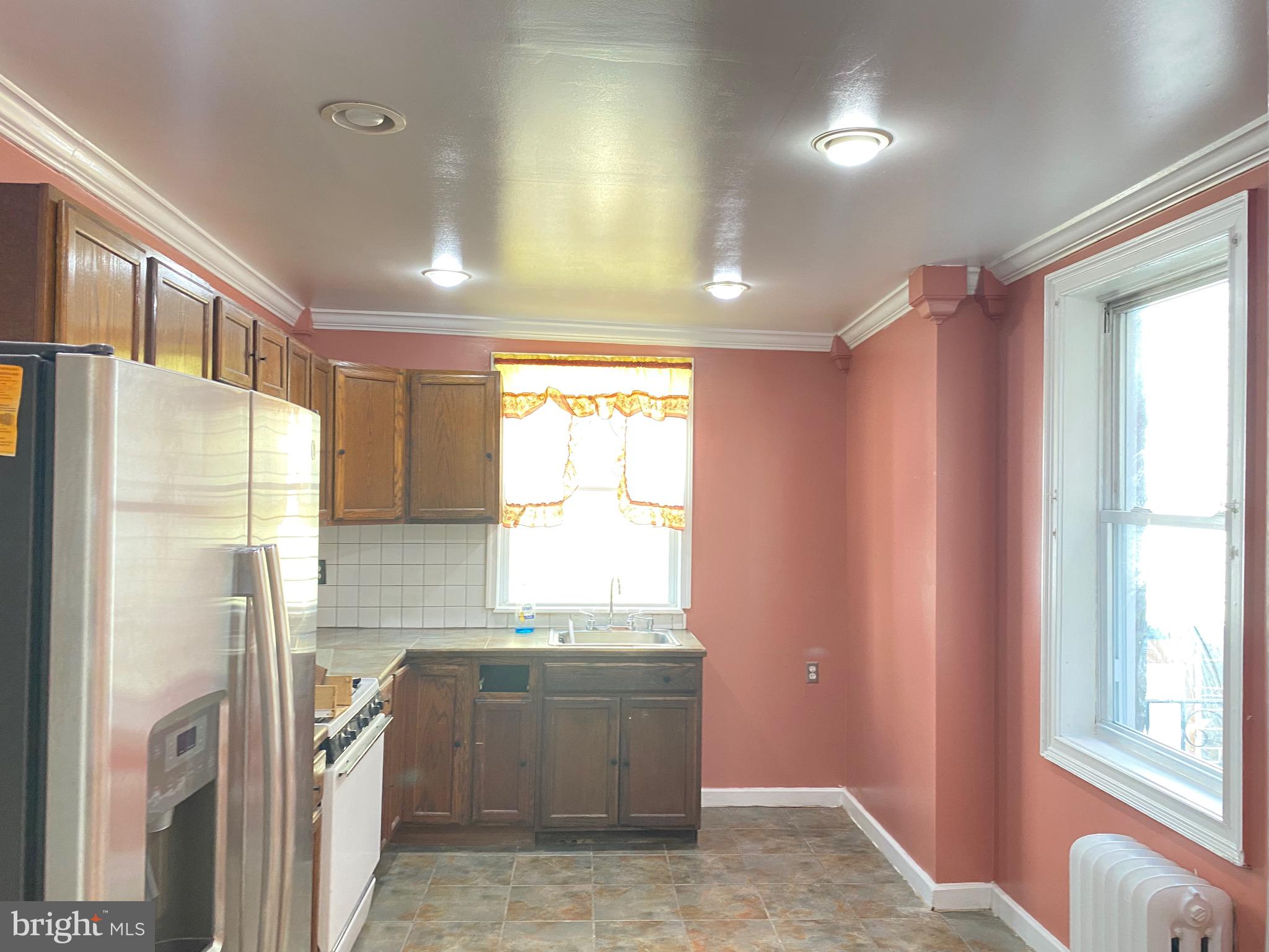 CASTOR GARDENS - Residential