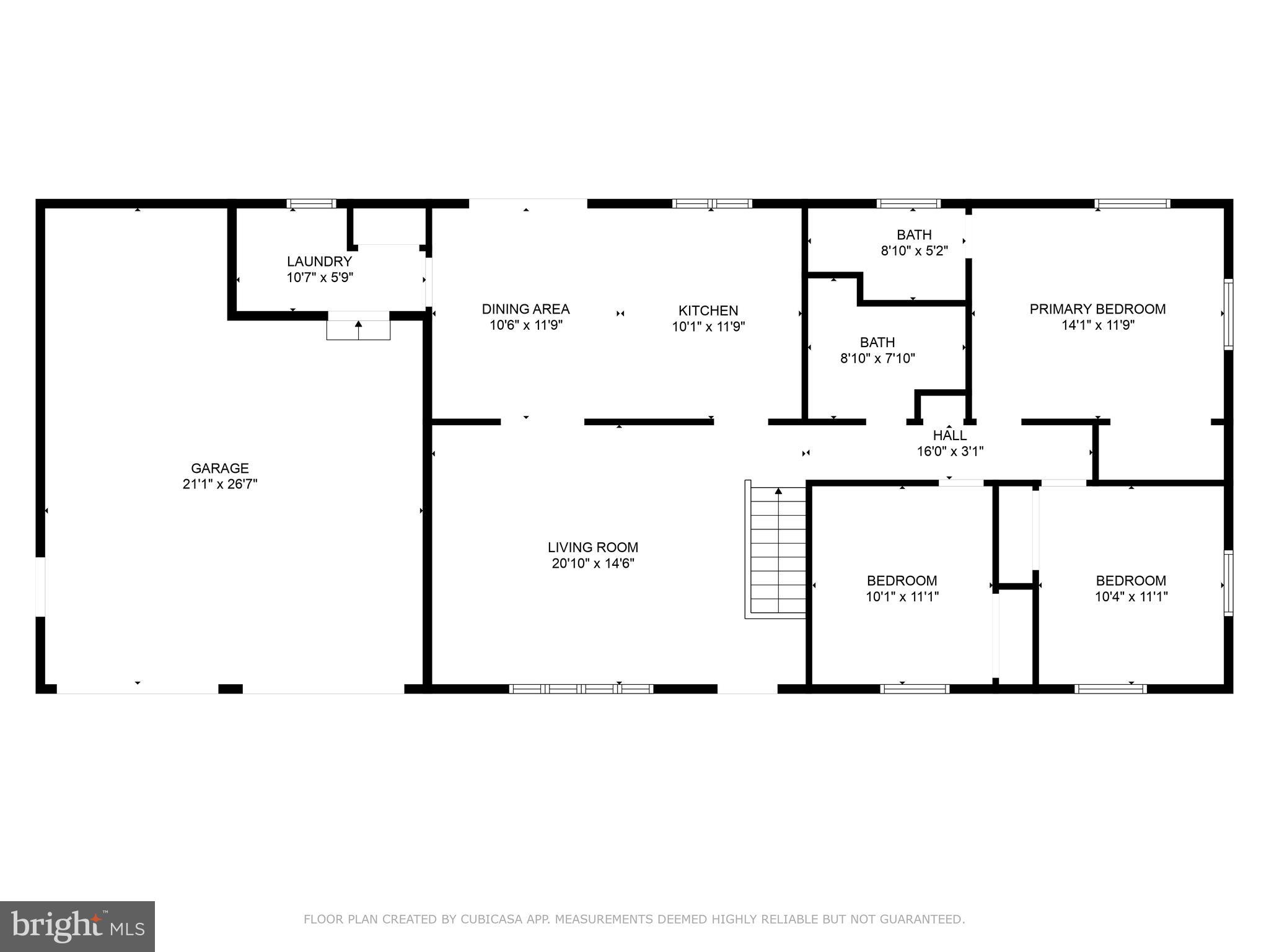 LAURICH - Residential