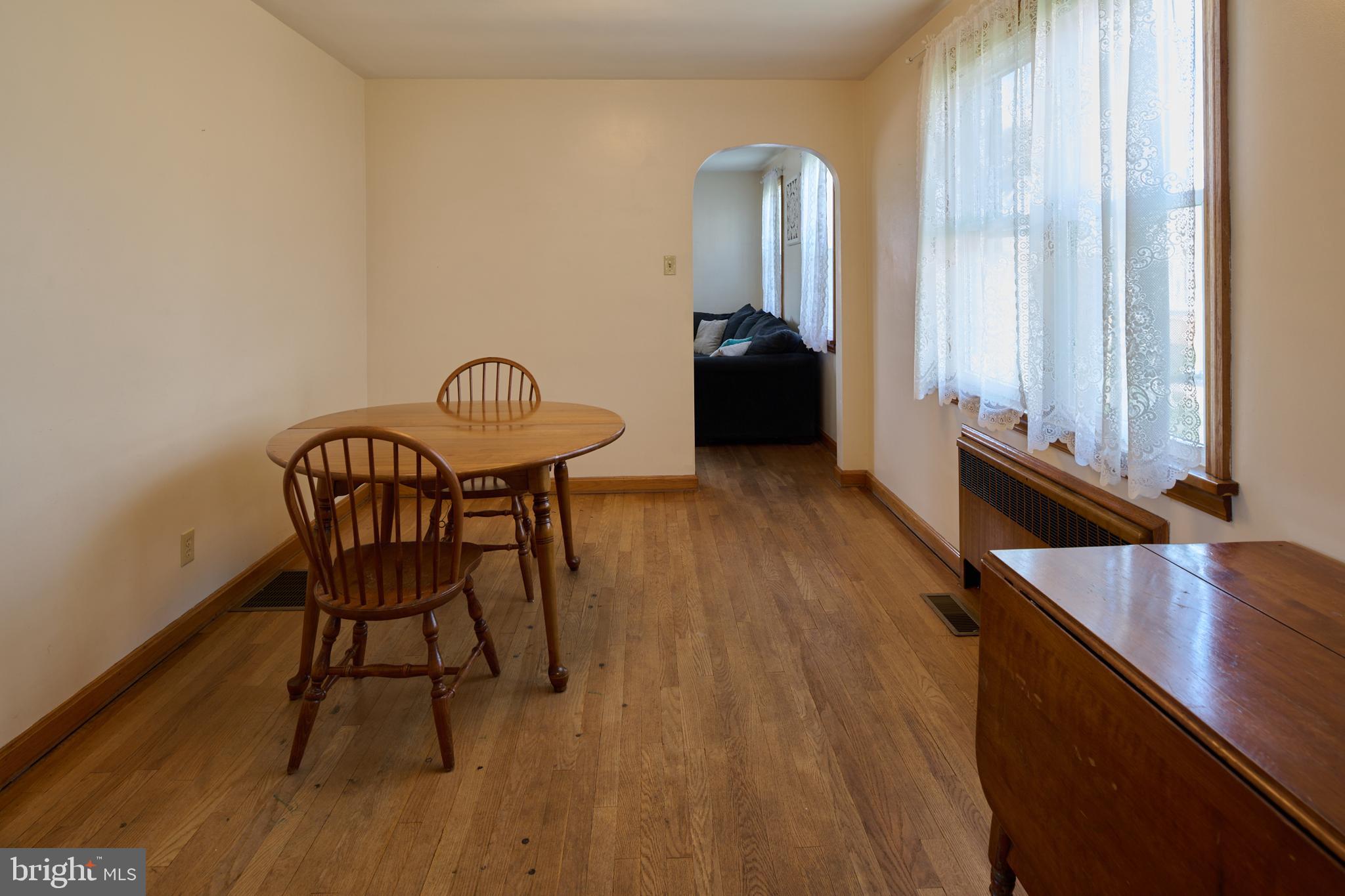 BELLEFONTE - Residential