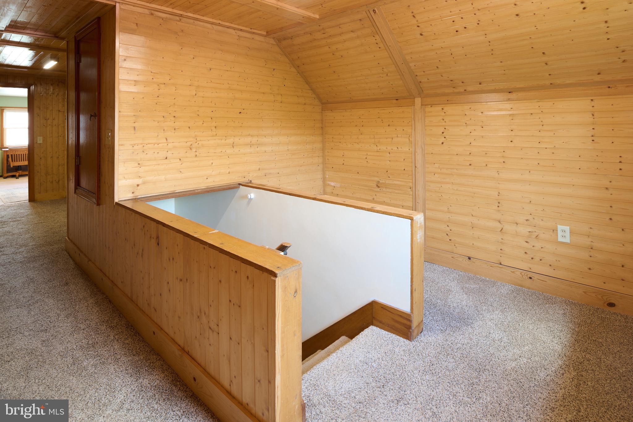 BELLEFONTE - Residential