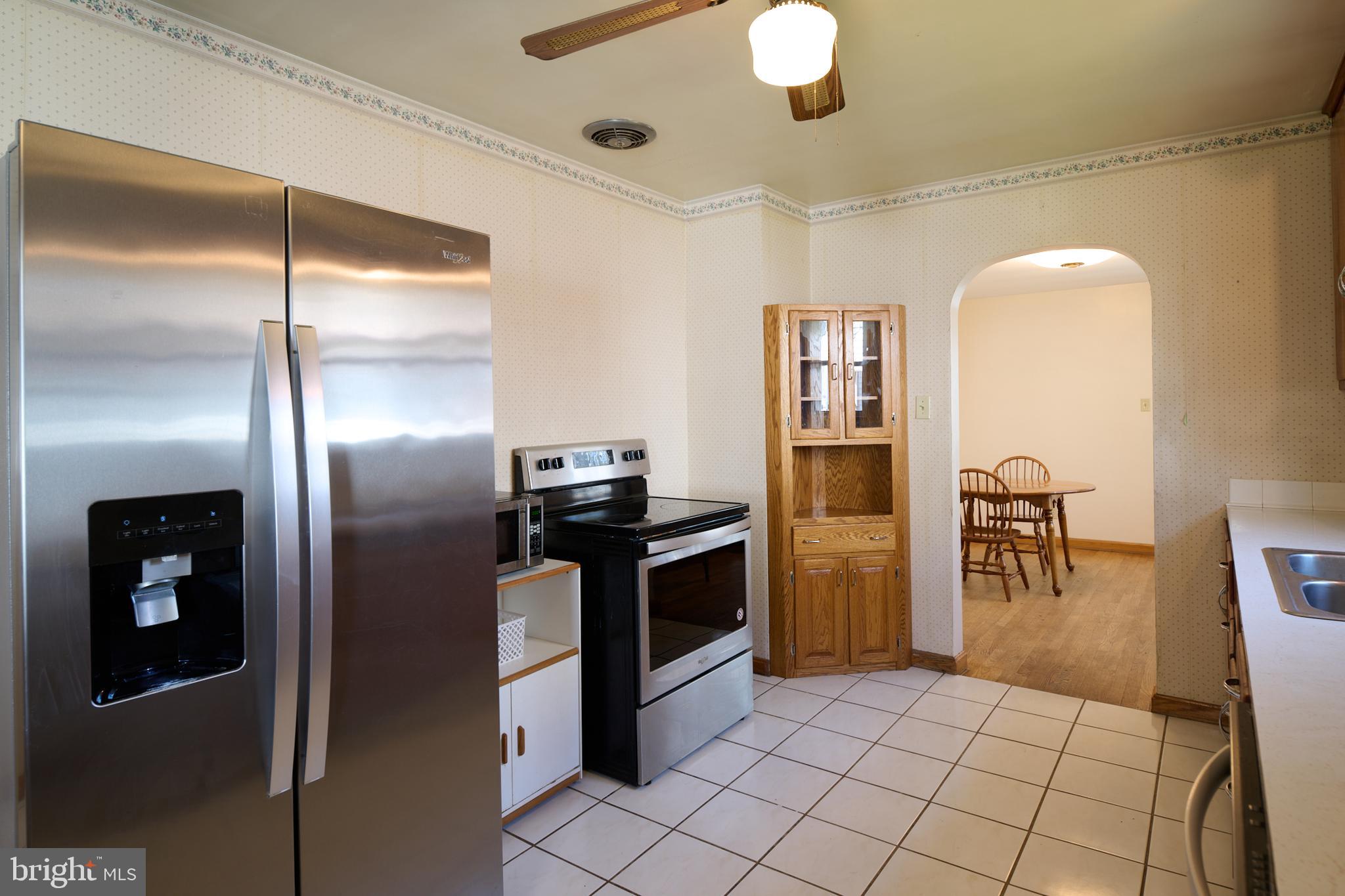 BELLEFONTE - Residential