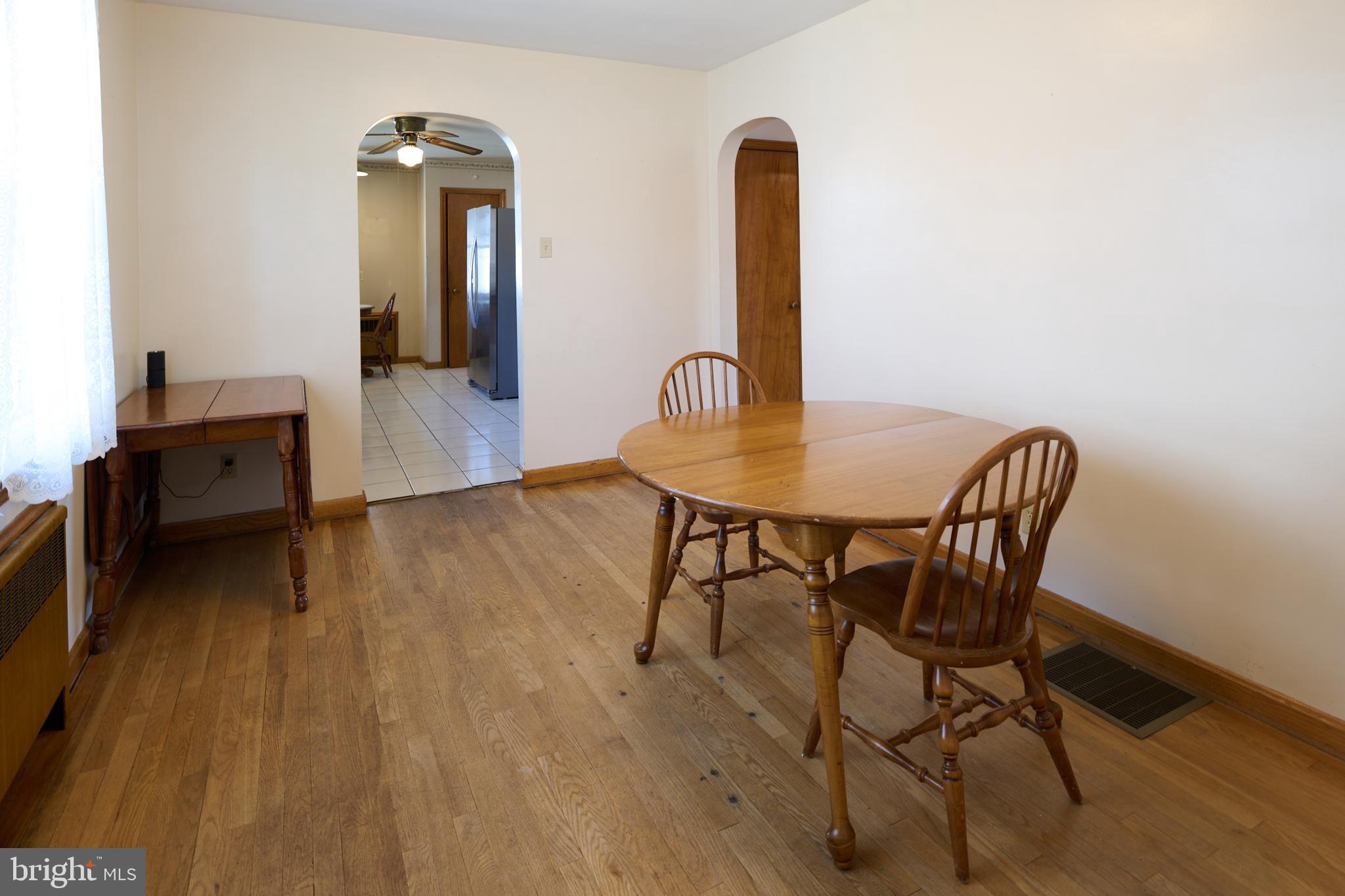 BELLEFONTE - Residential