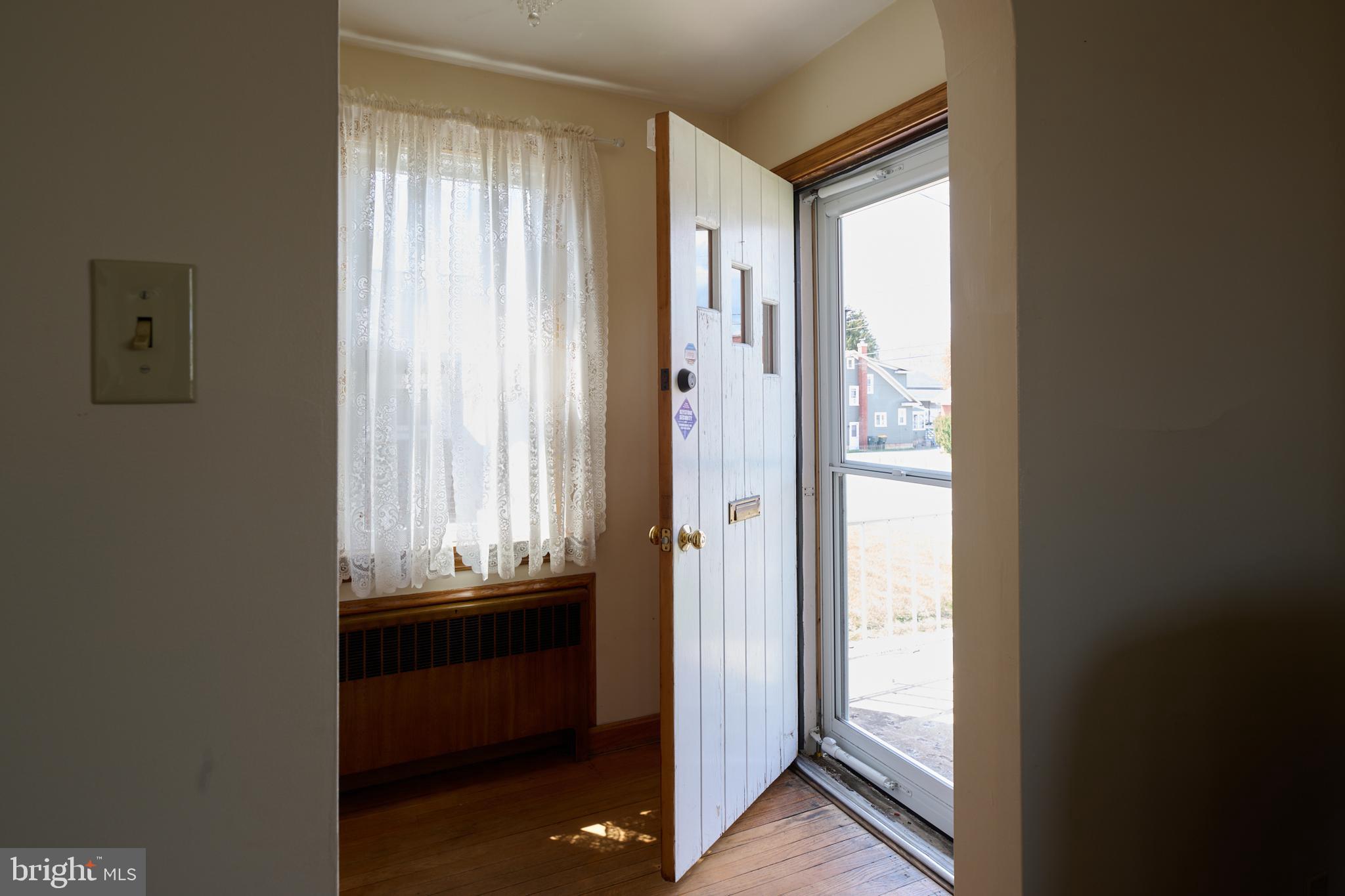 BELLEFONTE - Residential