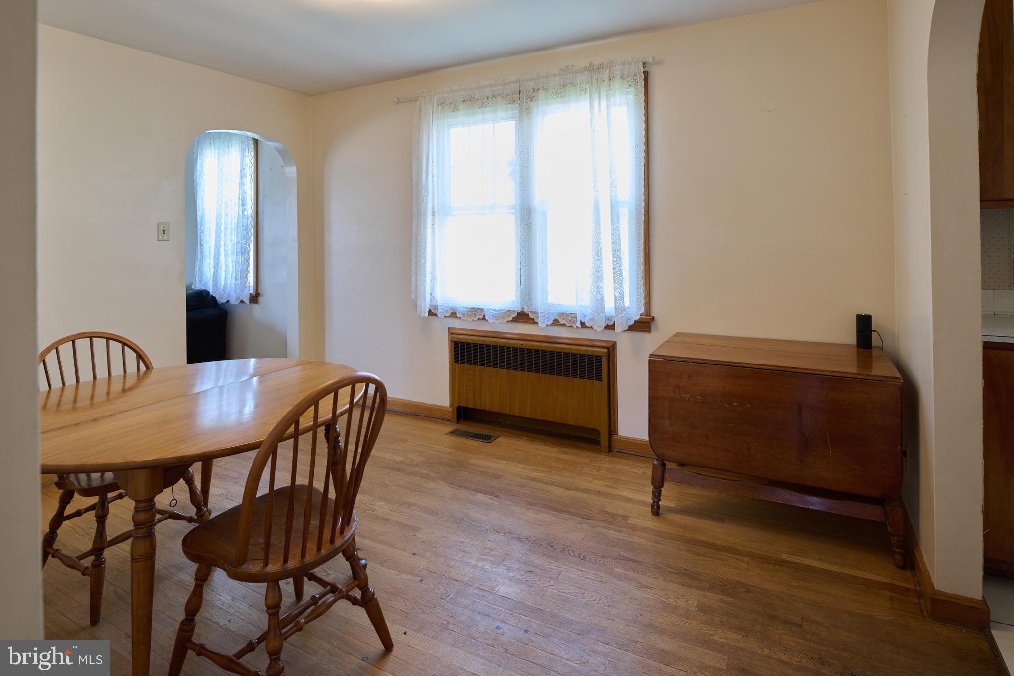 BELLEFONTE - Residential