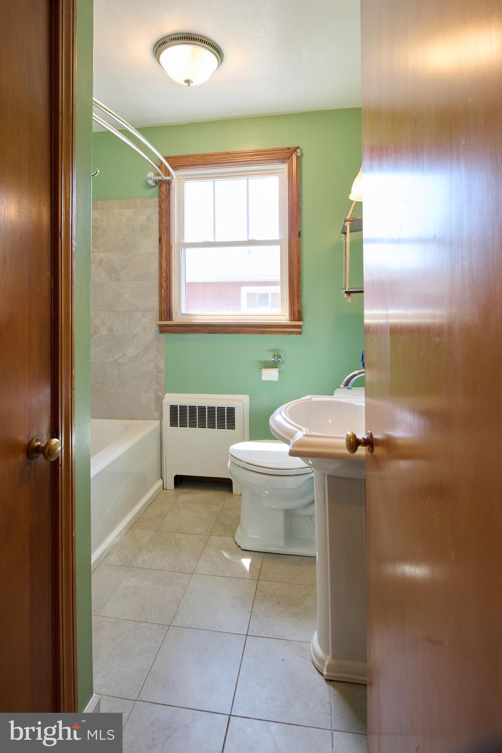 BELLEFONTE - Residential