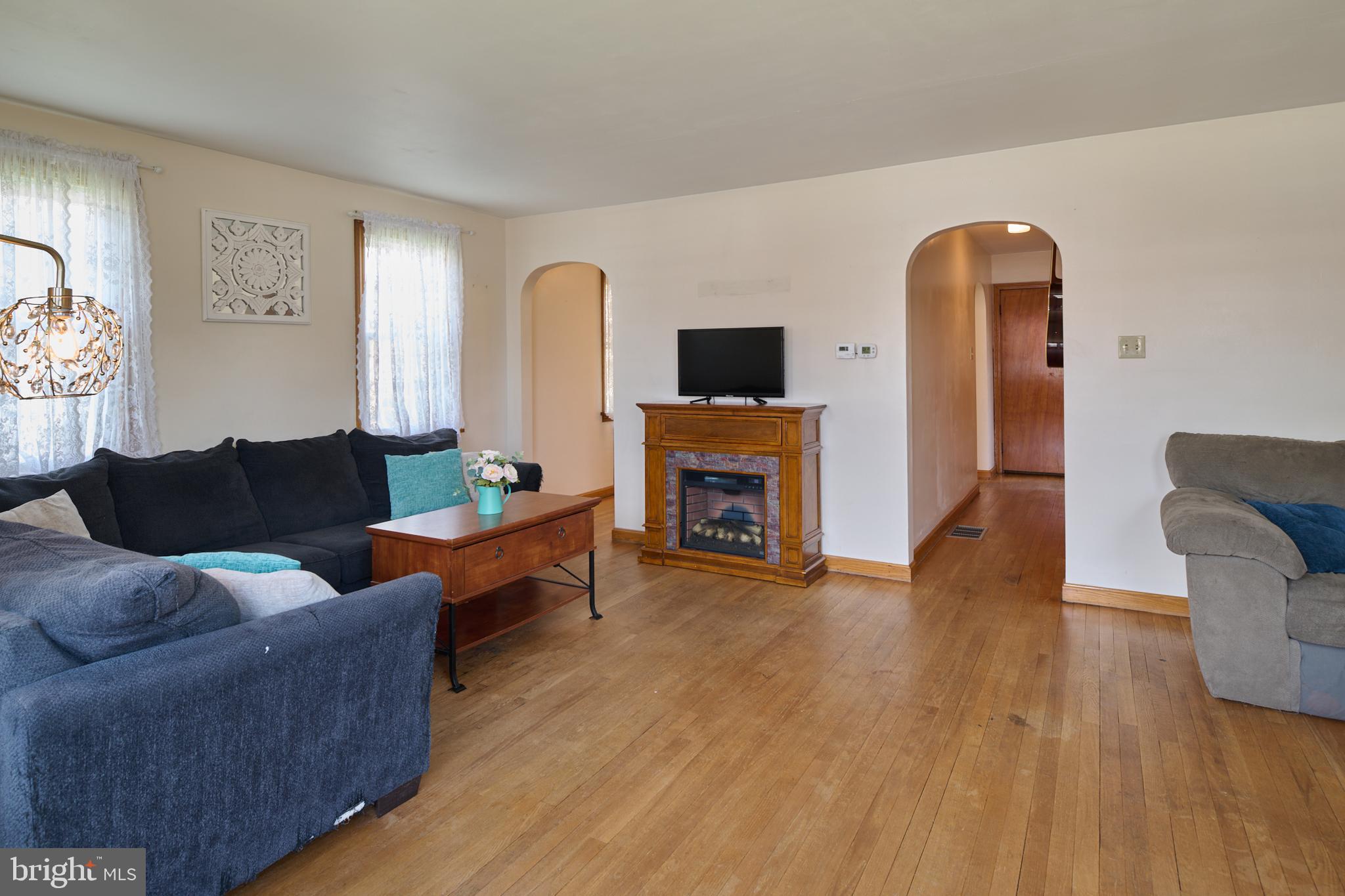 BELLEFONTE - Residential