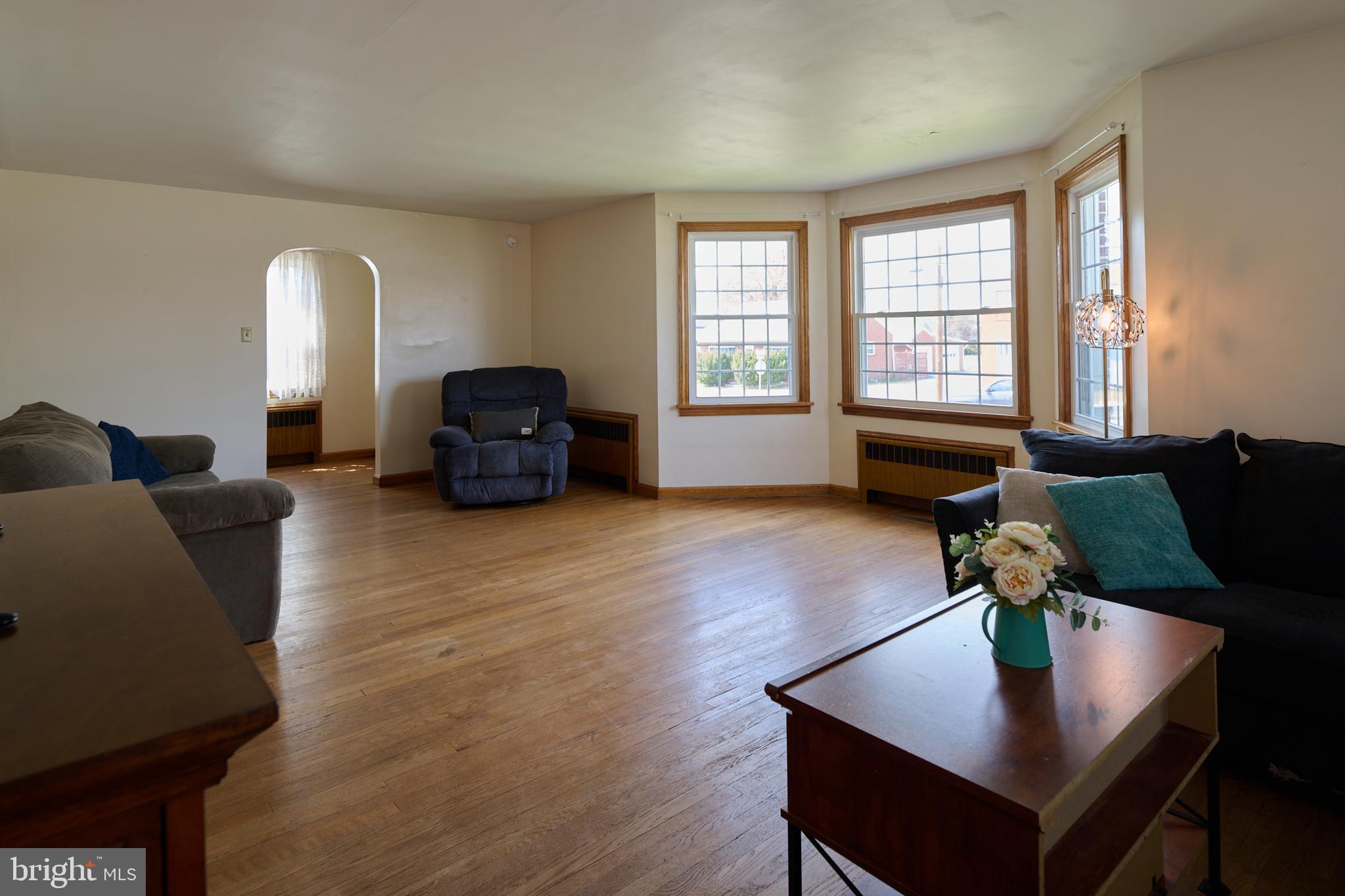 BELLEFONTE - Residential