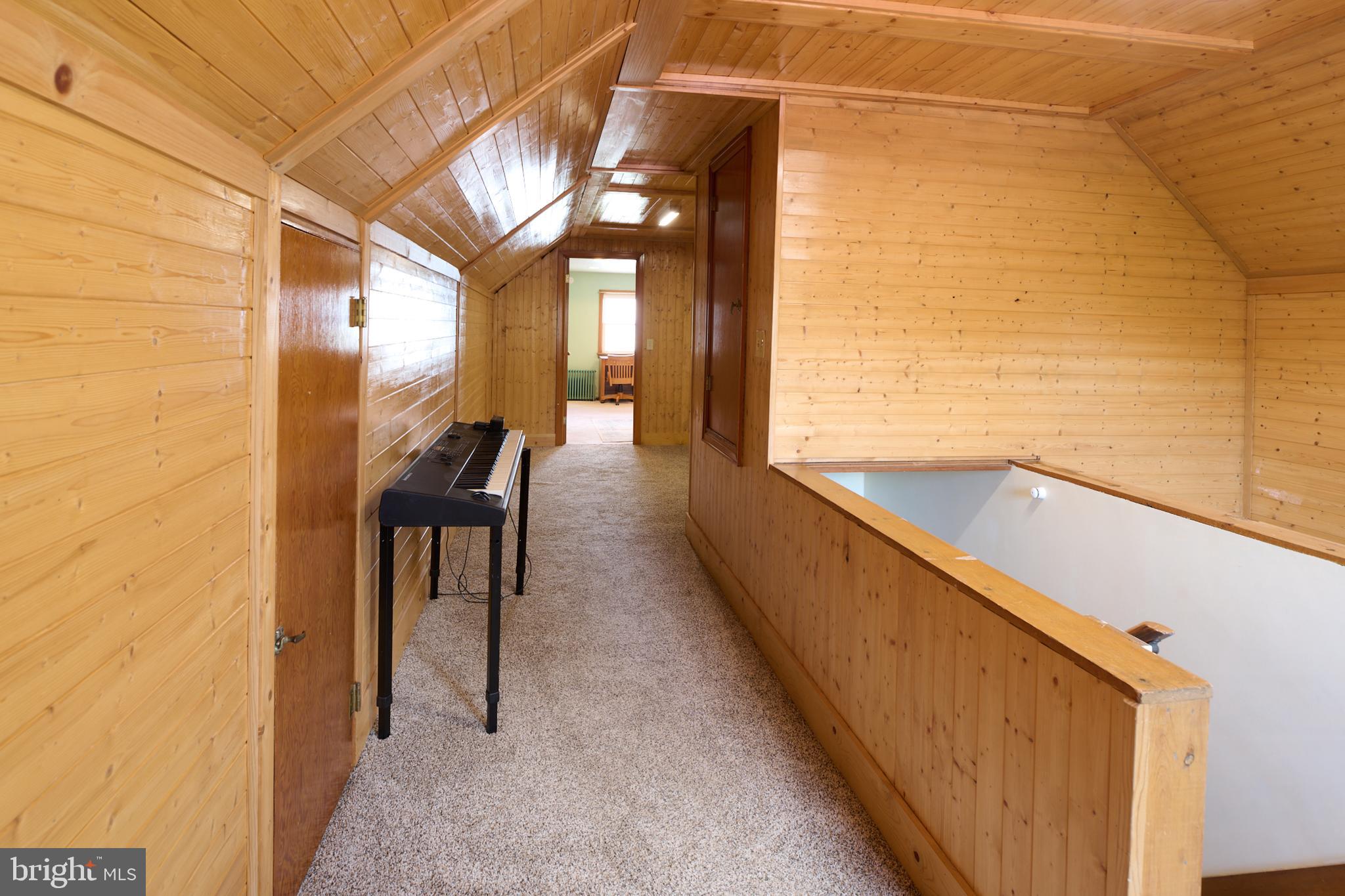 BELLEFONTE - Residential