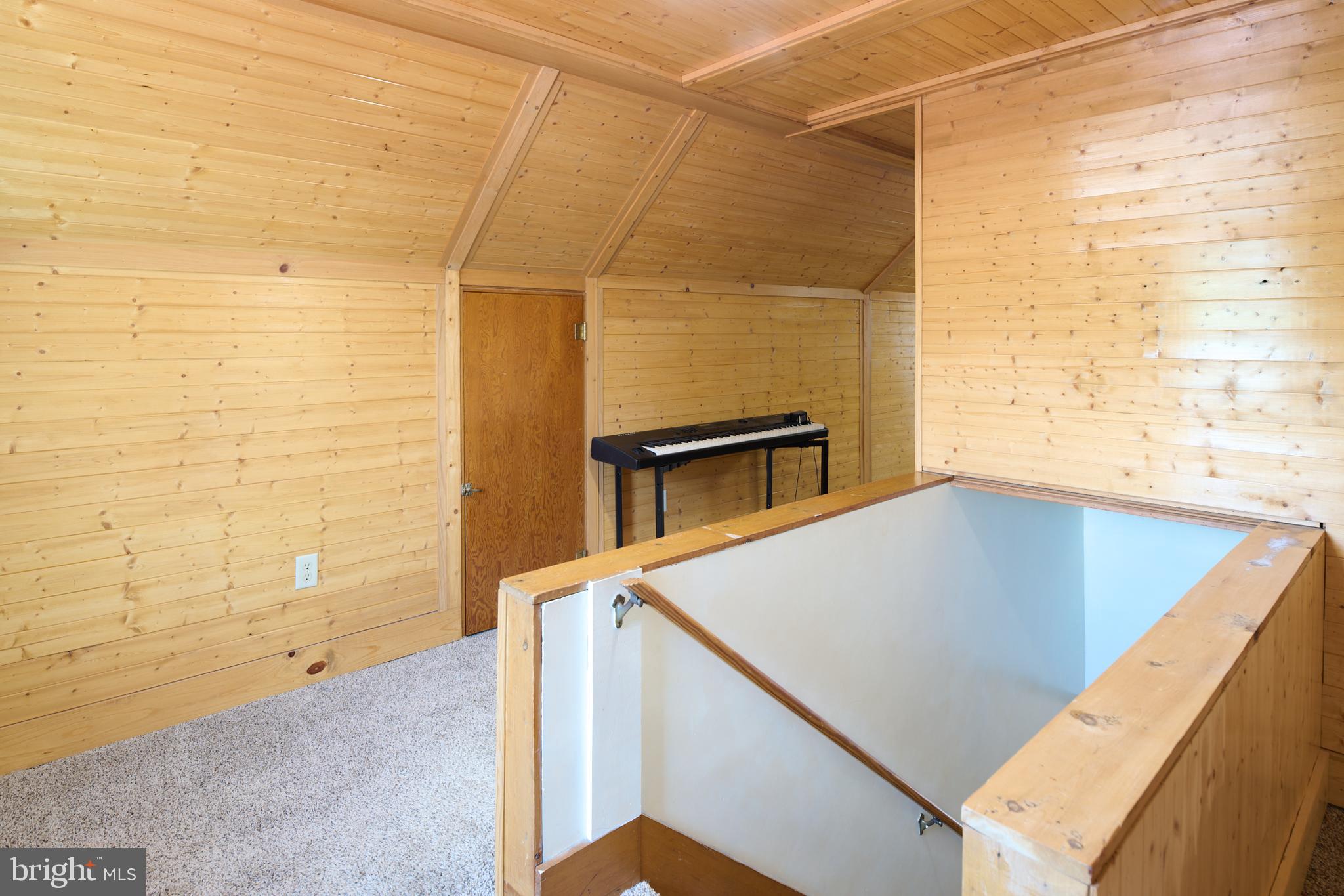 BELLEFONTE - Residential