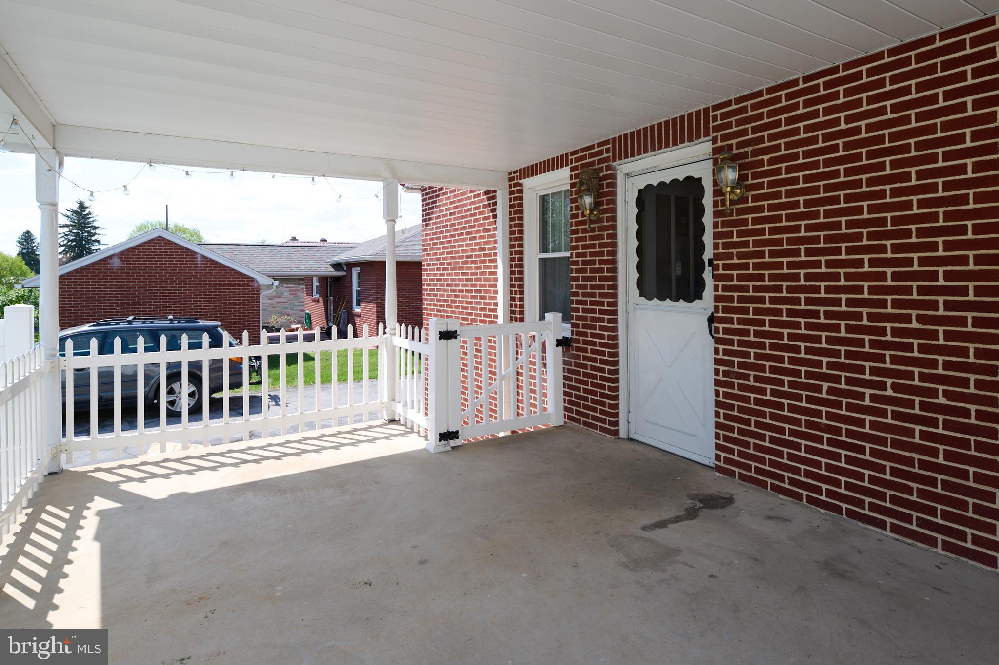 BELLEFONTE - Residential