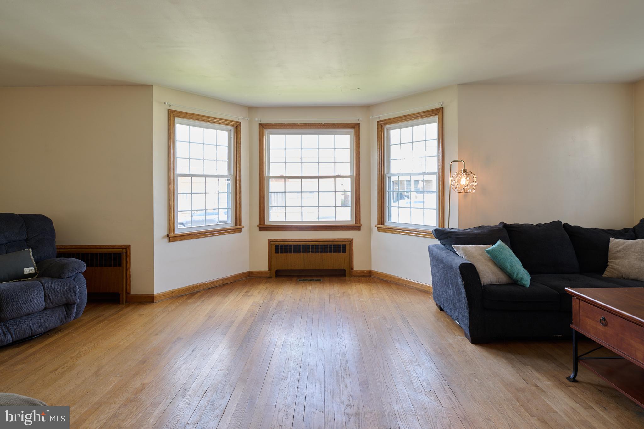 BELLEFONTE - Residential