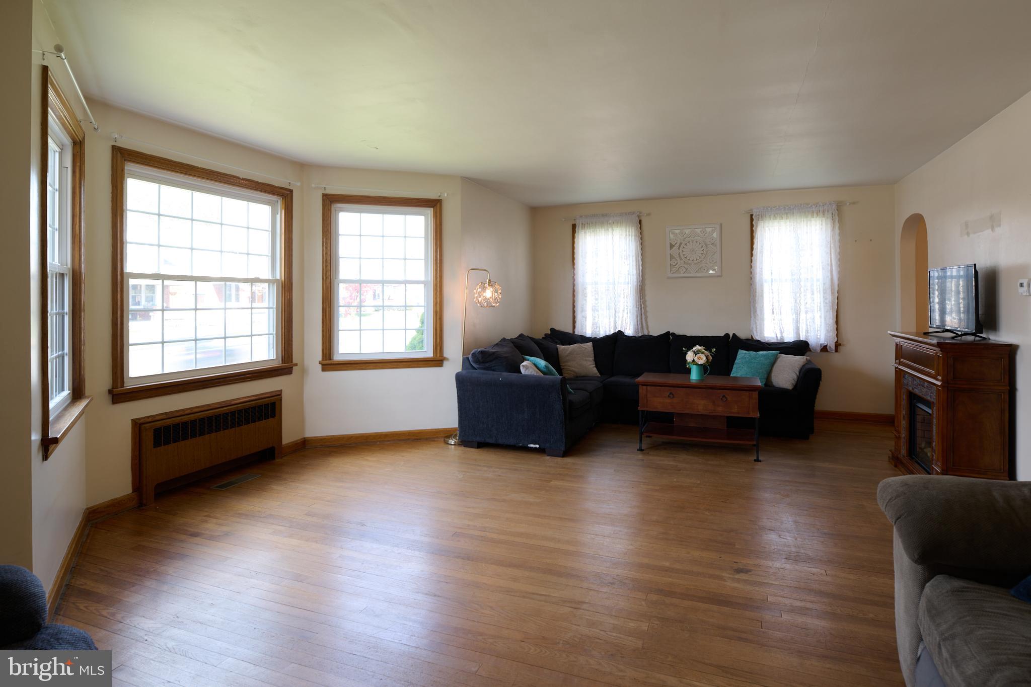 BELLEFONTE - Residential