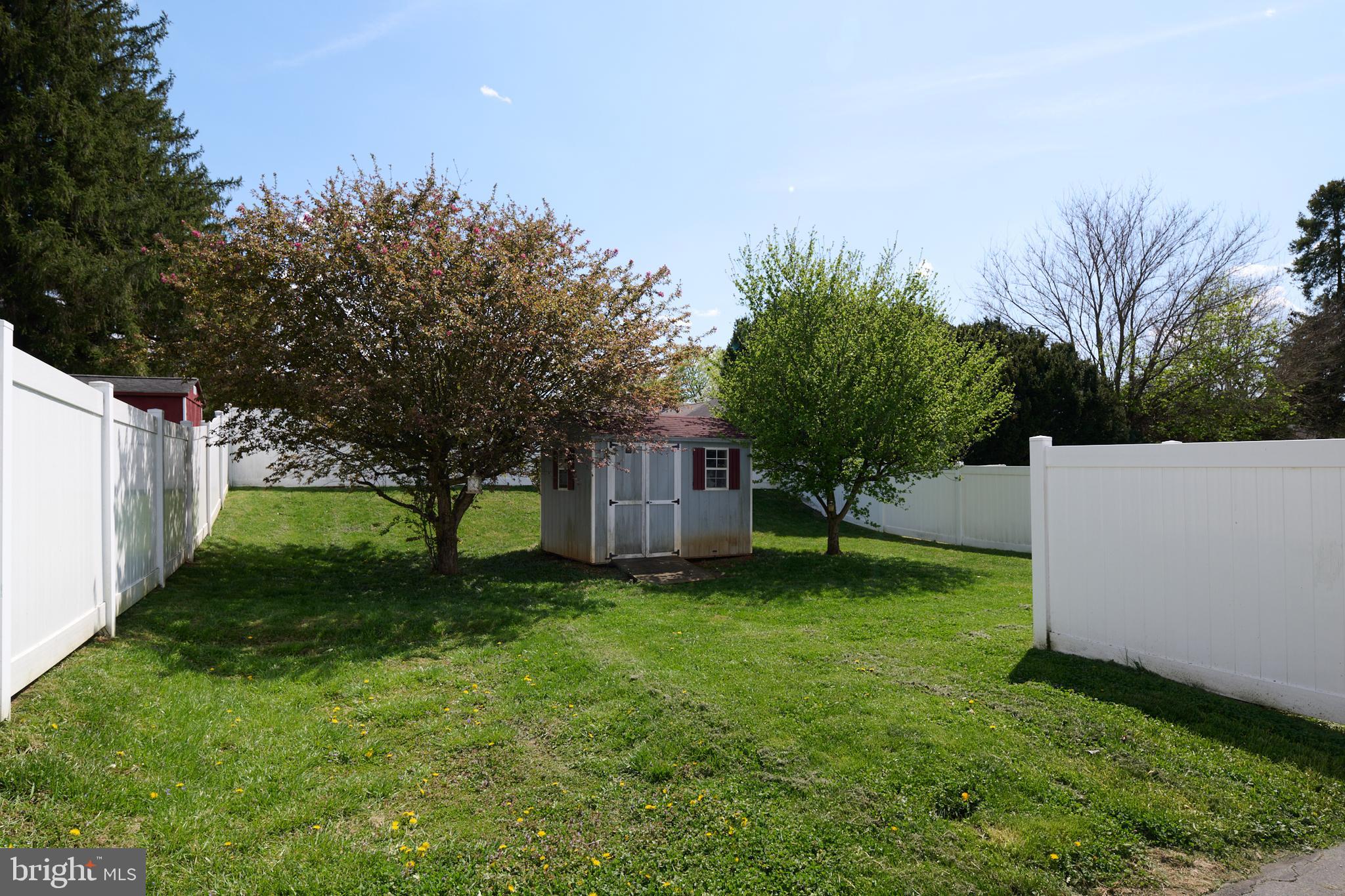 BELLEFONTE - Residential