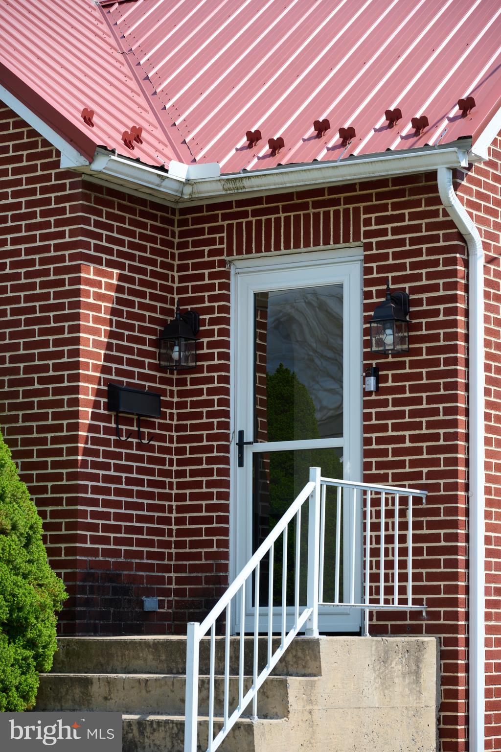 BELLEFONTE - Residential