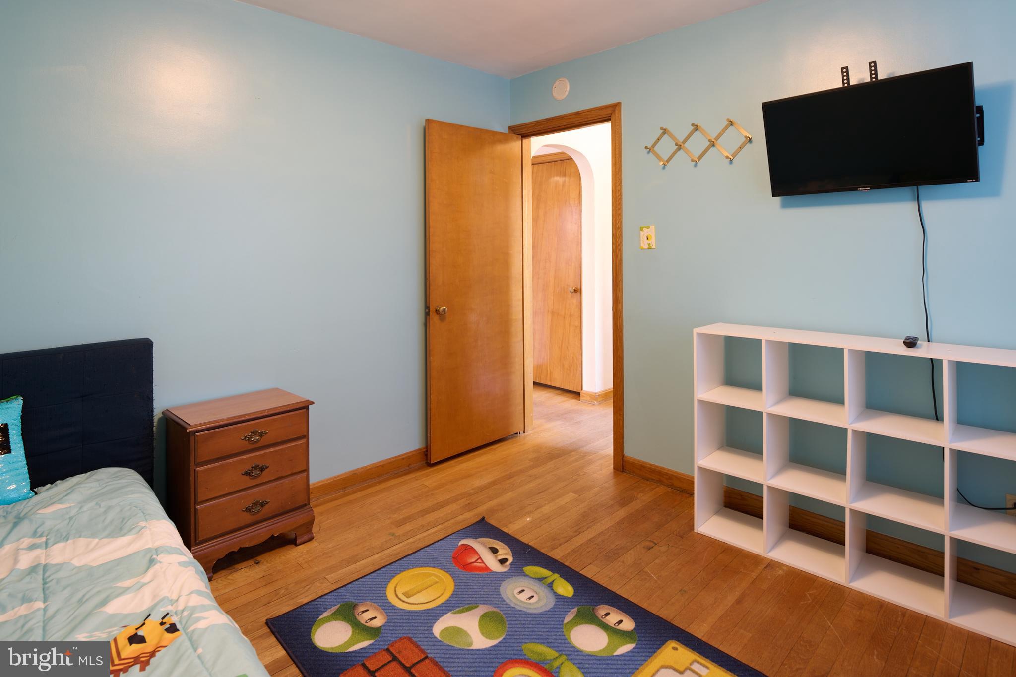 BELLEFONTE - Residential