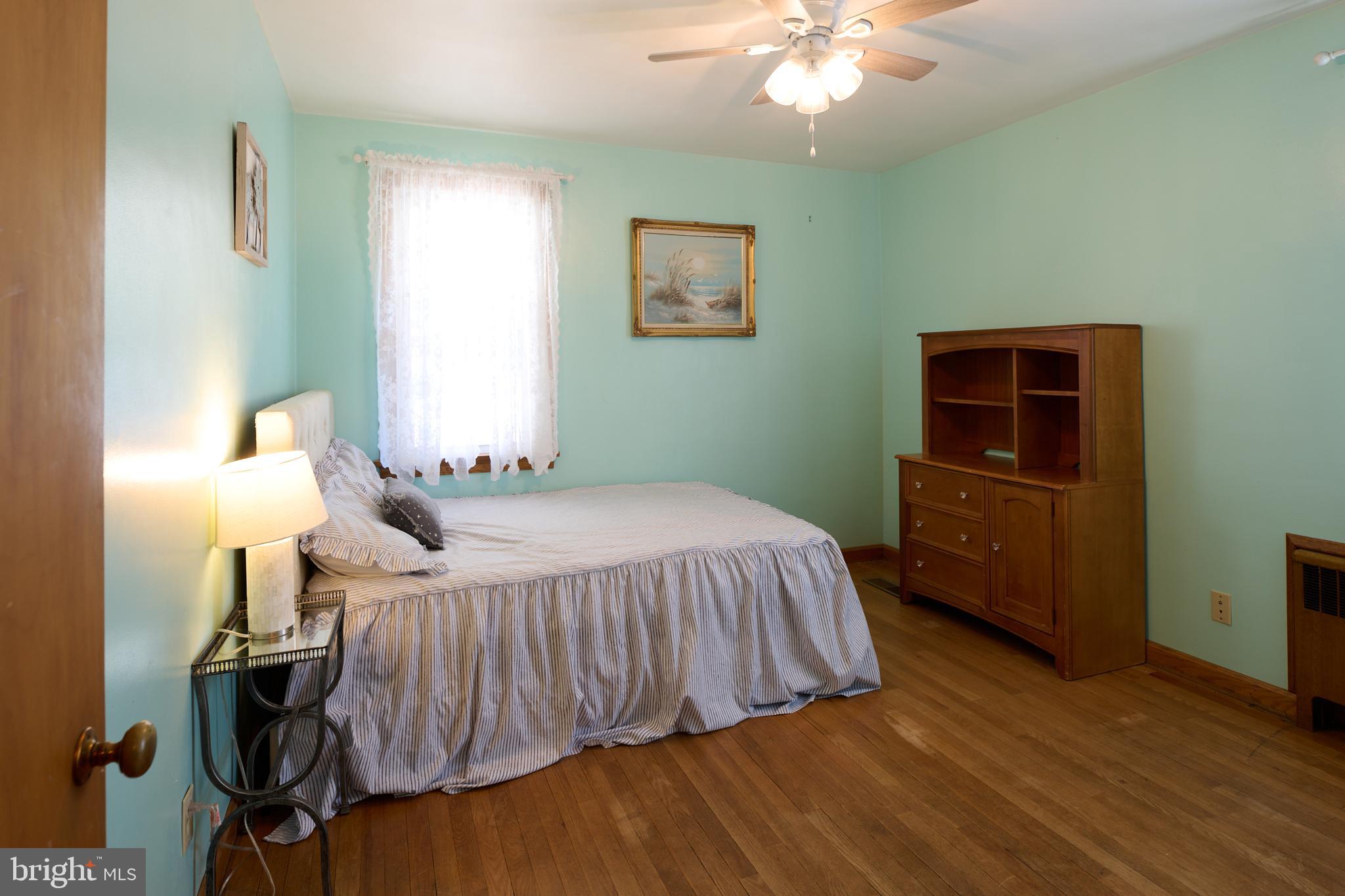 BELLEFONTE - Residential