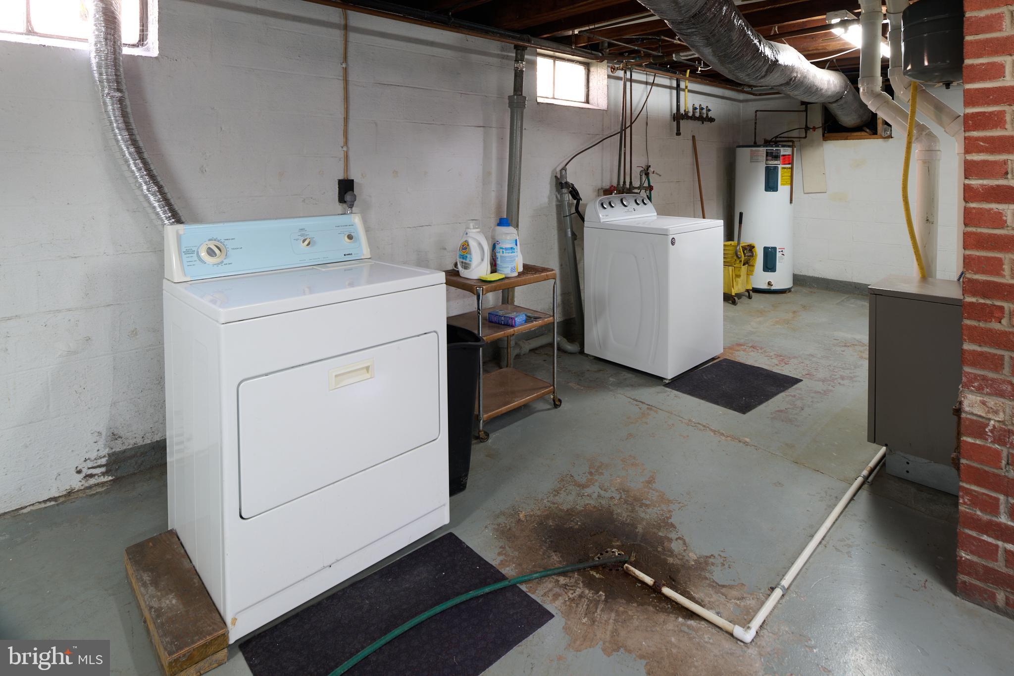 BELLEFONTE - Residential