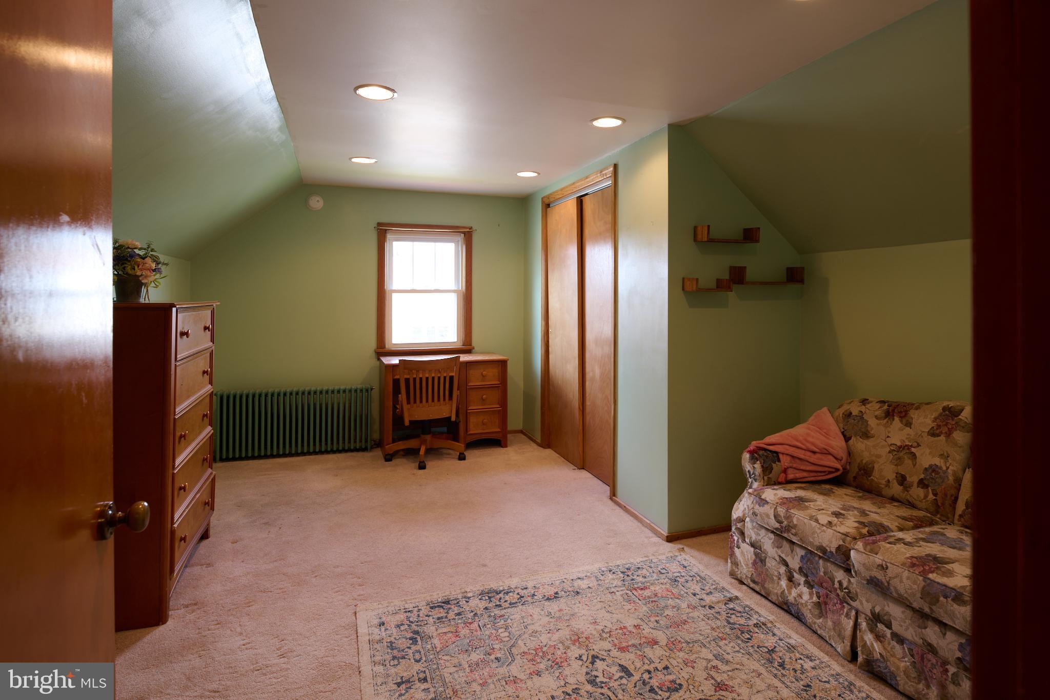 BELLEFONTE - Residential