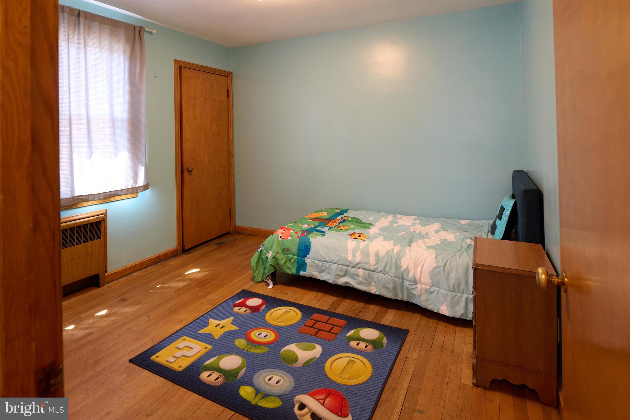 BELLEFONTE - Residential