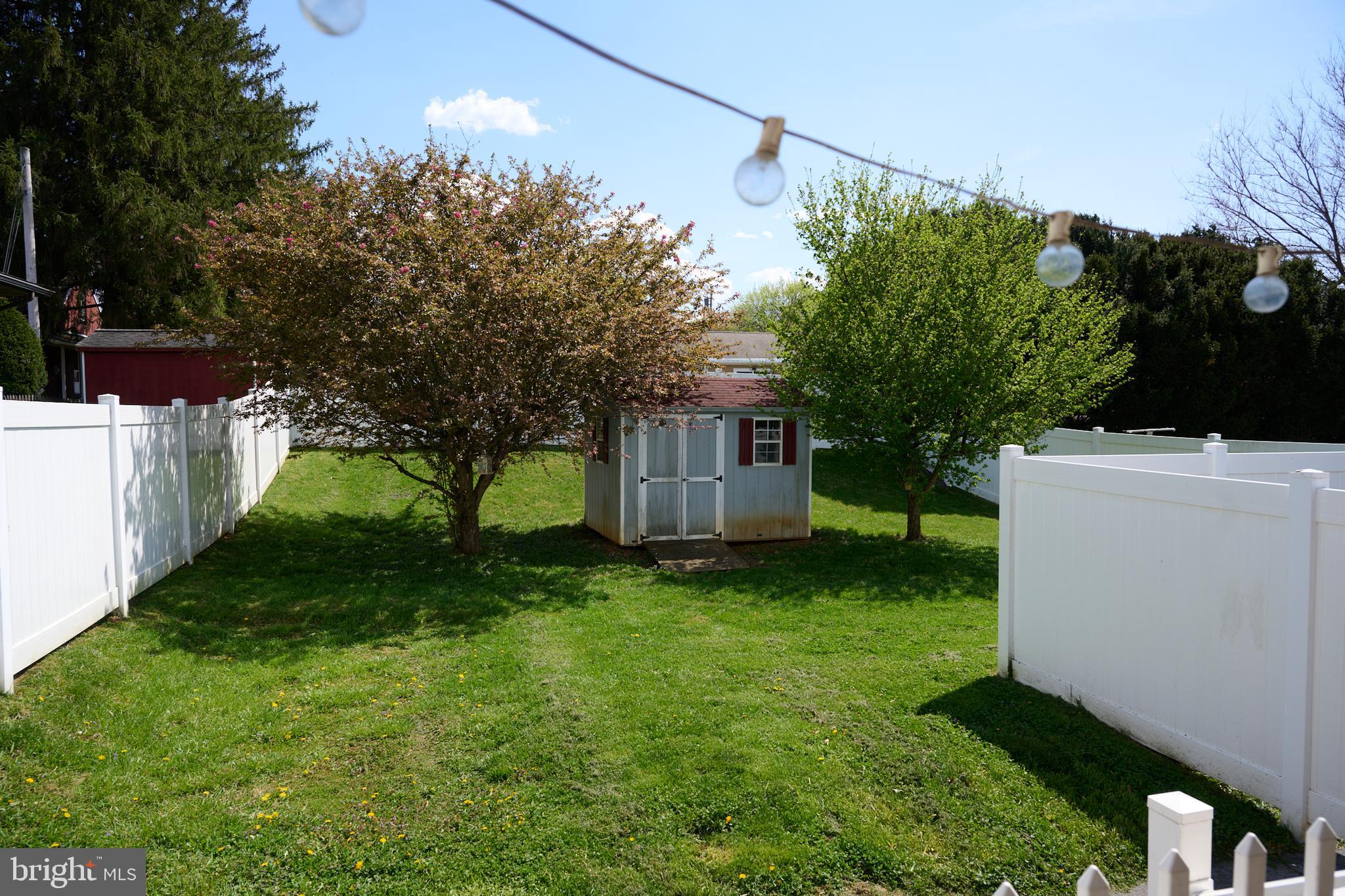 BELLEFONTE - Residential