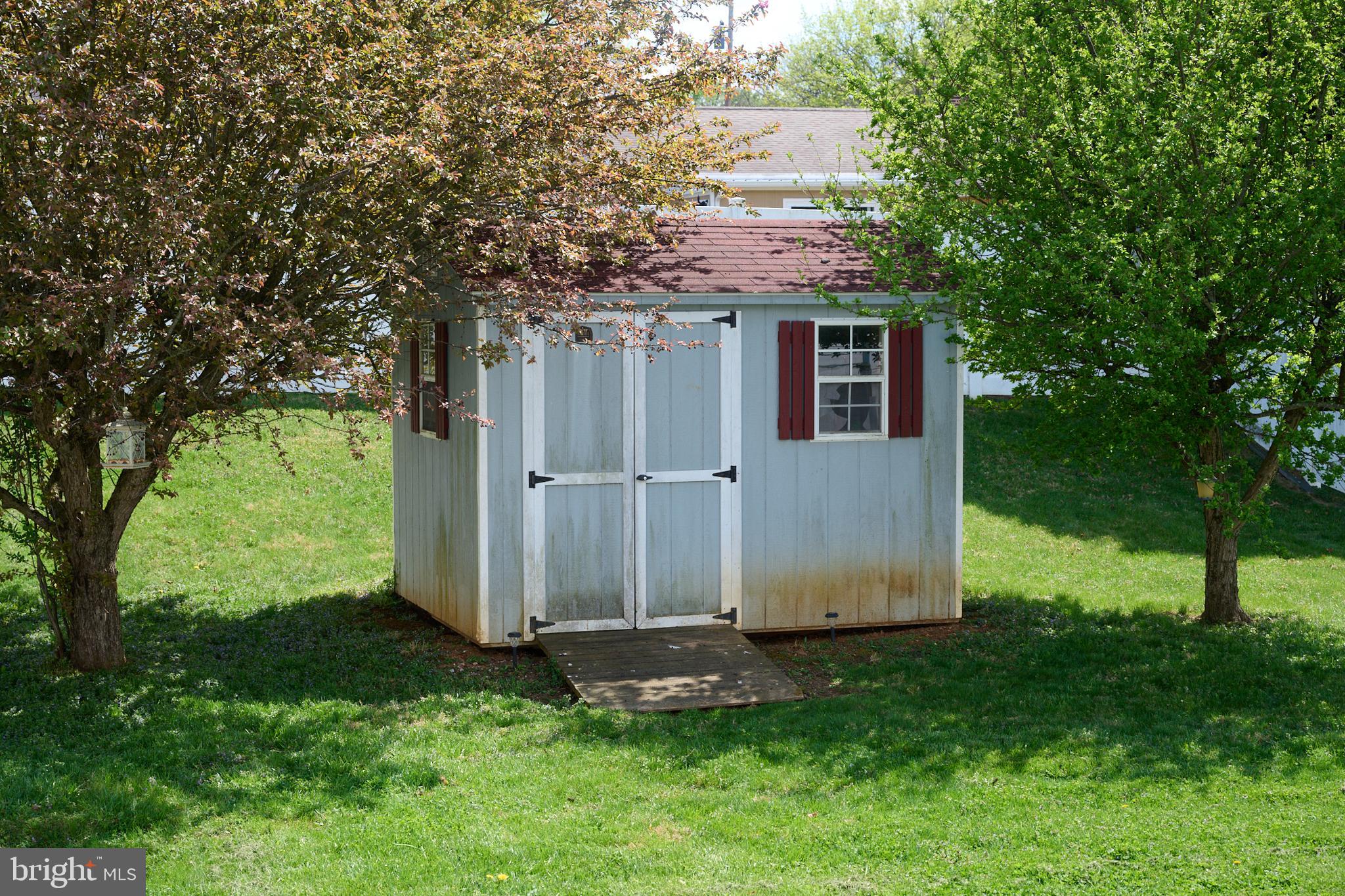 BELLEFONTE - Residential