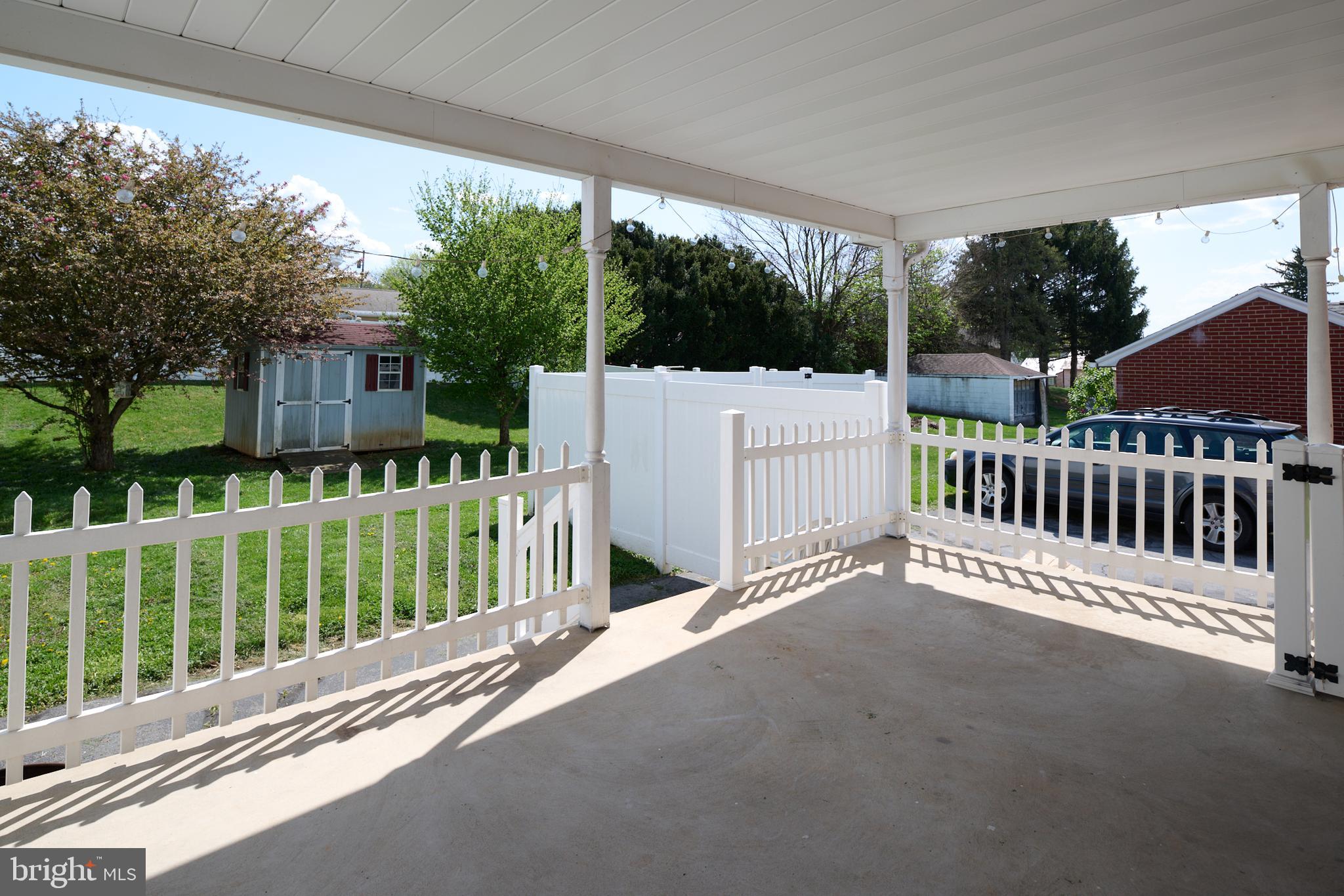 BELLEFONTE - Residential