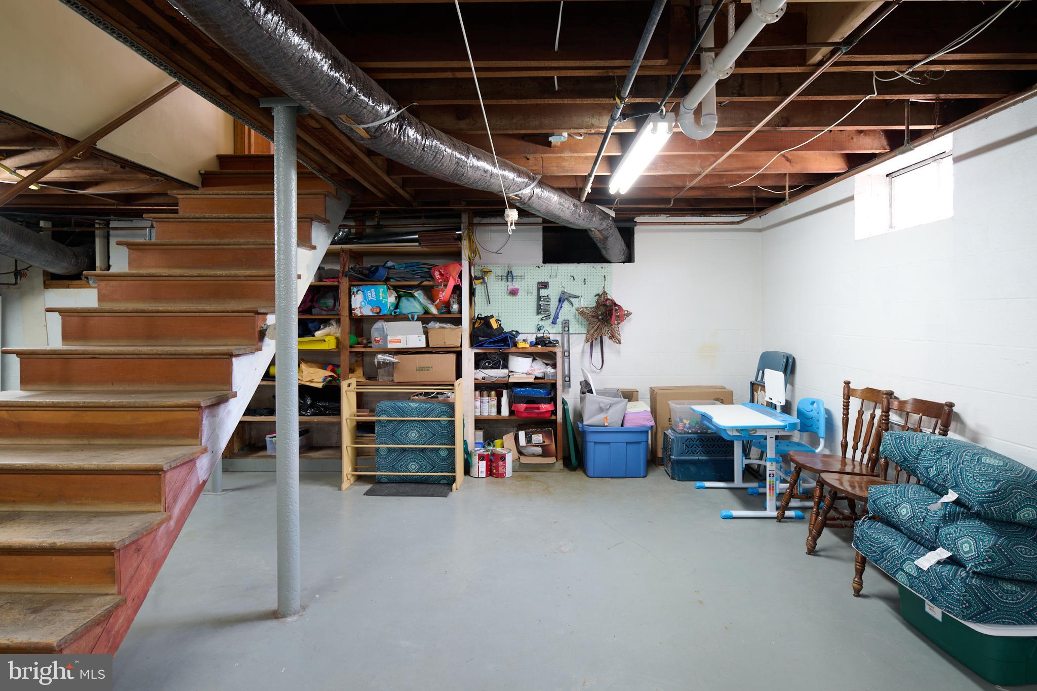 BELLEFONTE - Residential