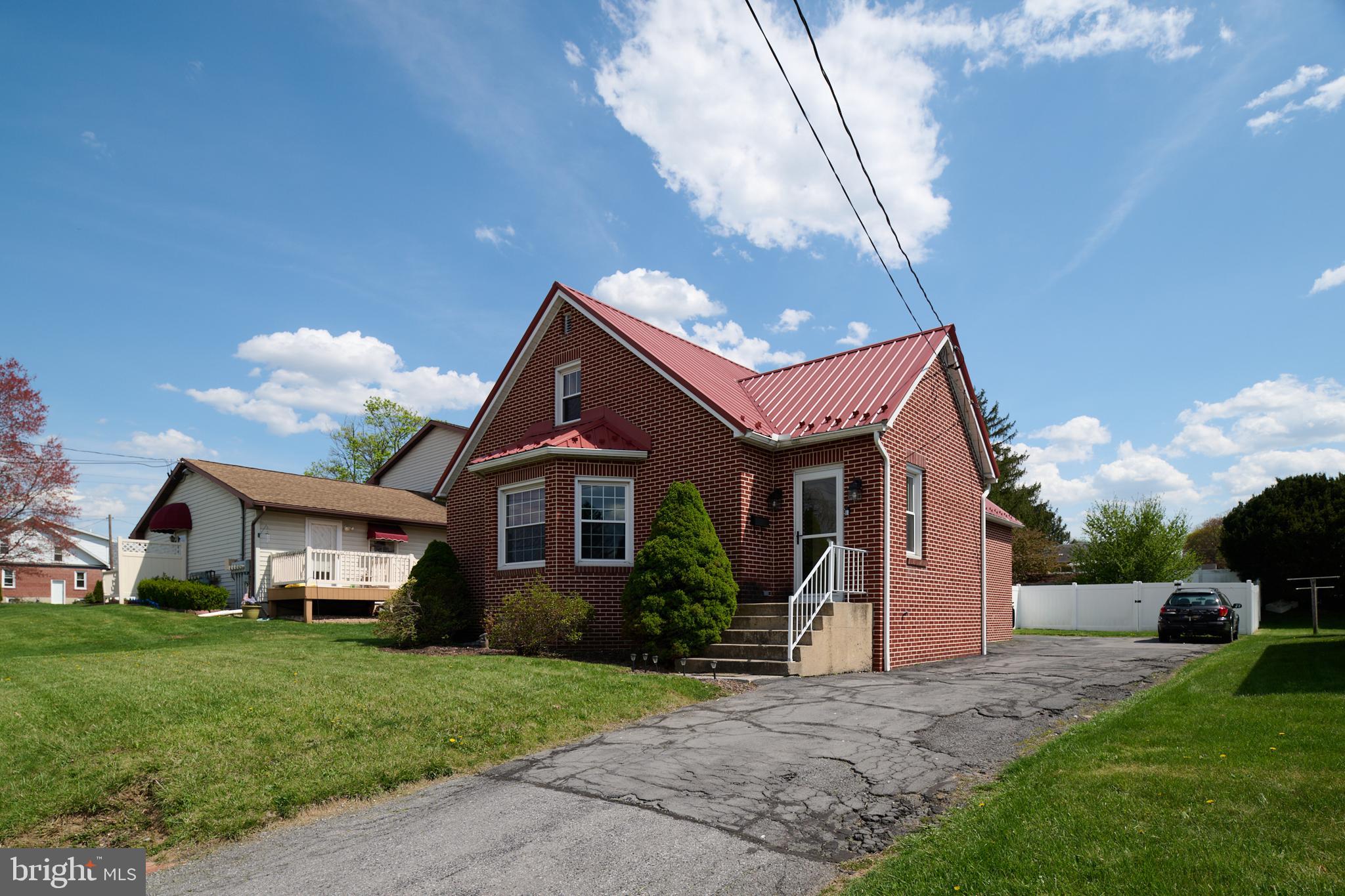BELLEFONTE - Residential