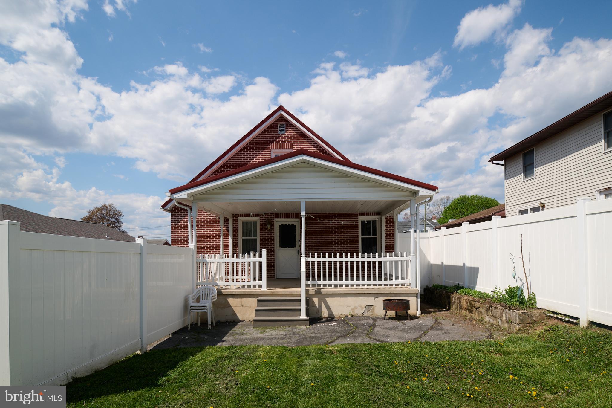 BELLEFONTE - Residential