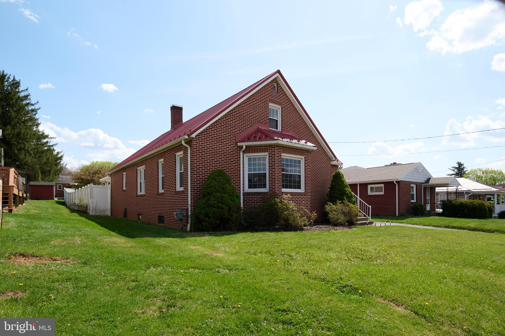 BELLEFONTE - Residential