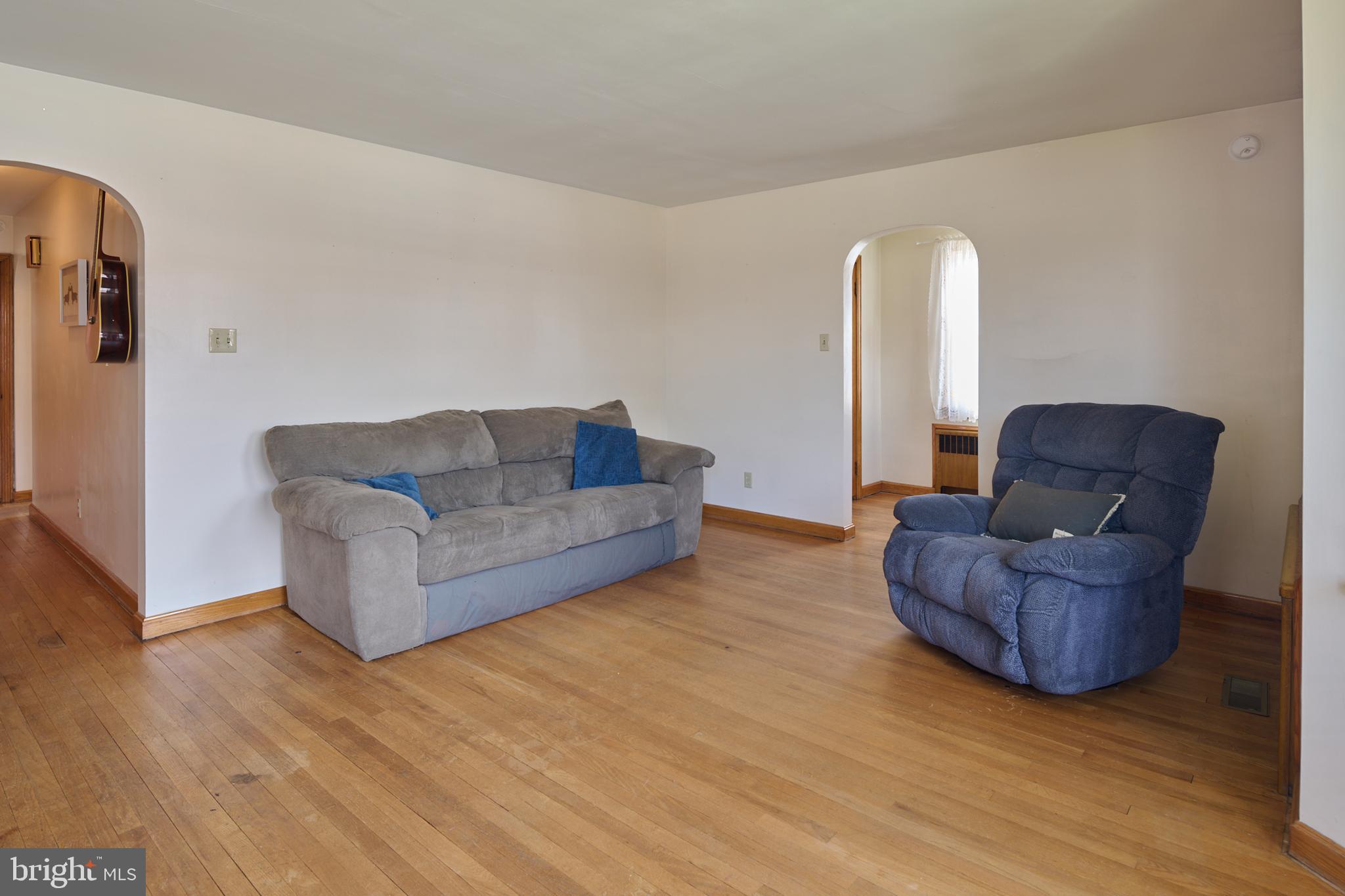 BELLEFONTE - Residential