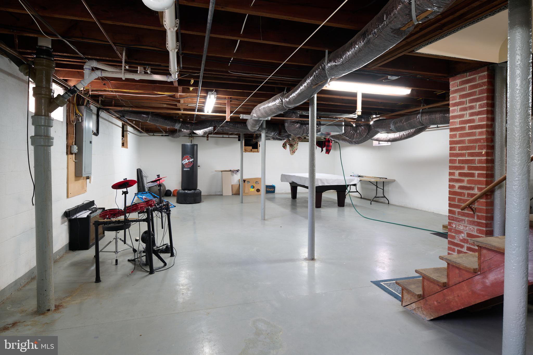 BELLEFONTE - Residential