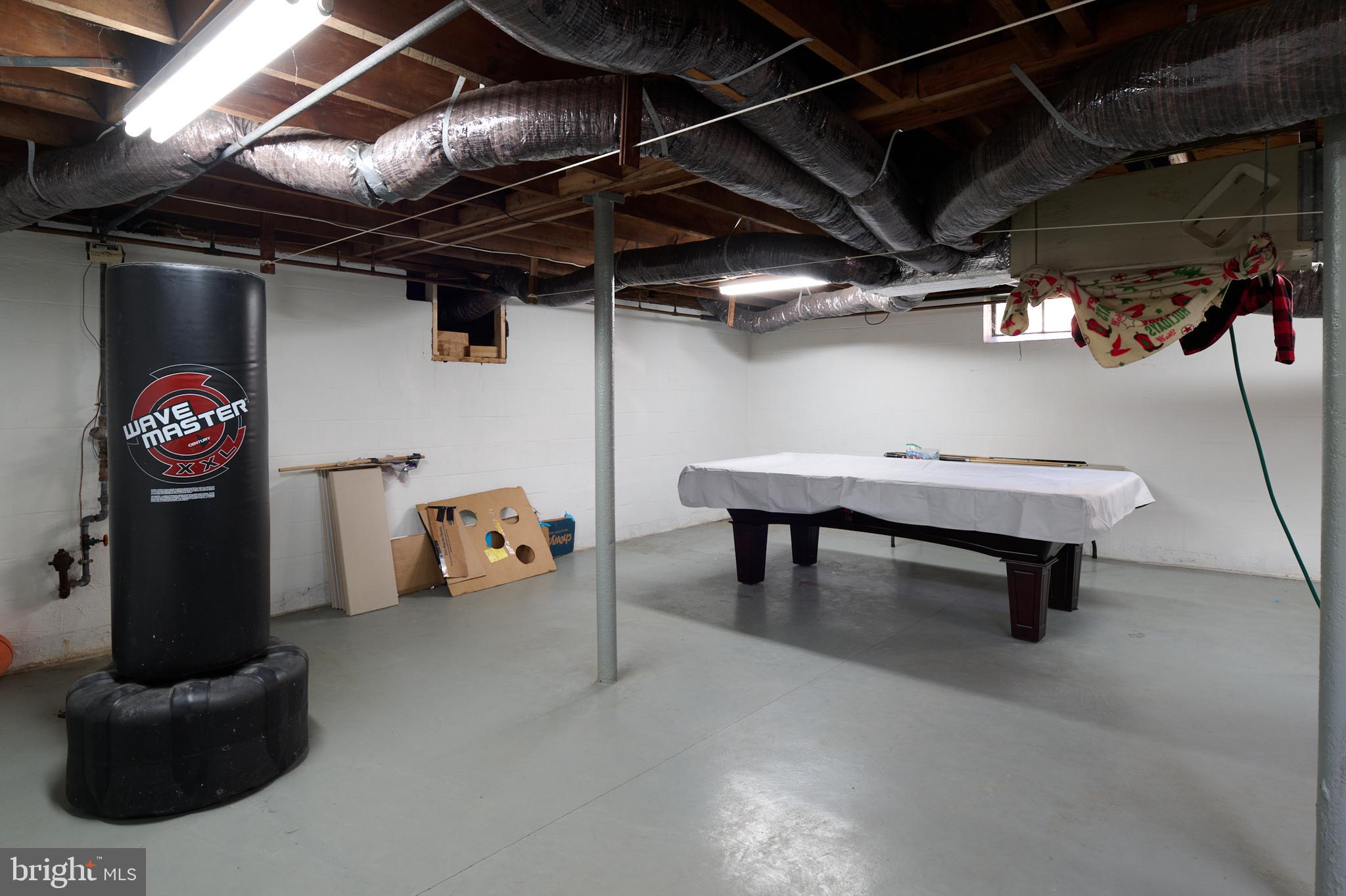 BELLEFONTE - Residential