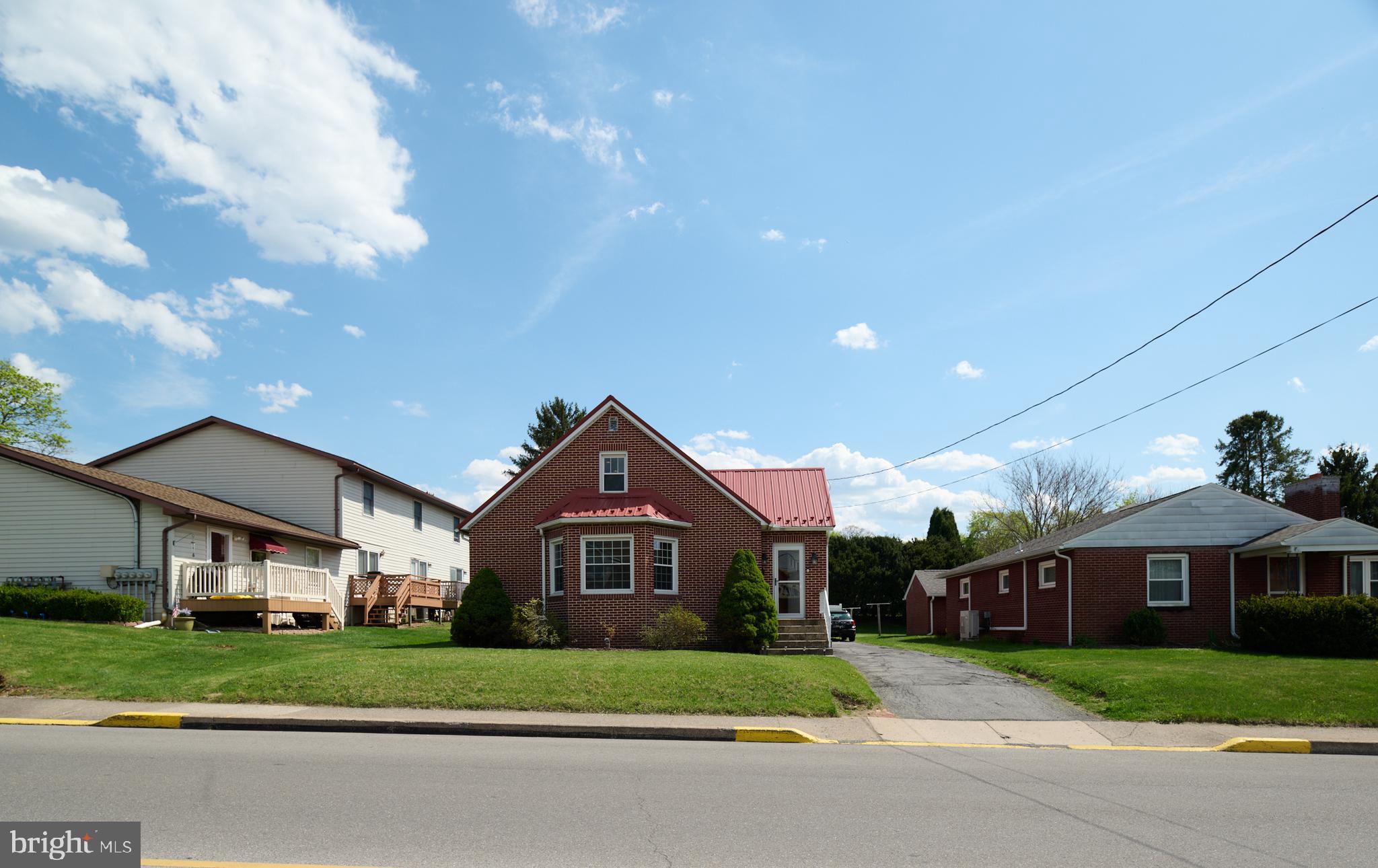 BELLEFONTE - Residential