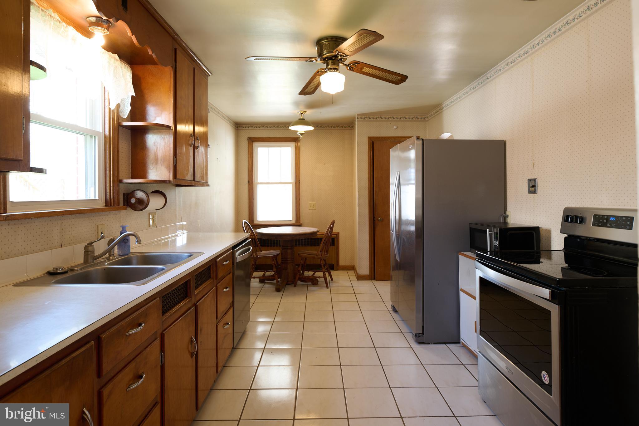 BELLEFONTE - Residential