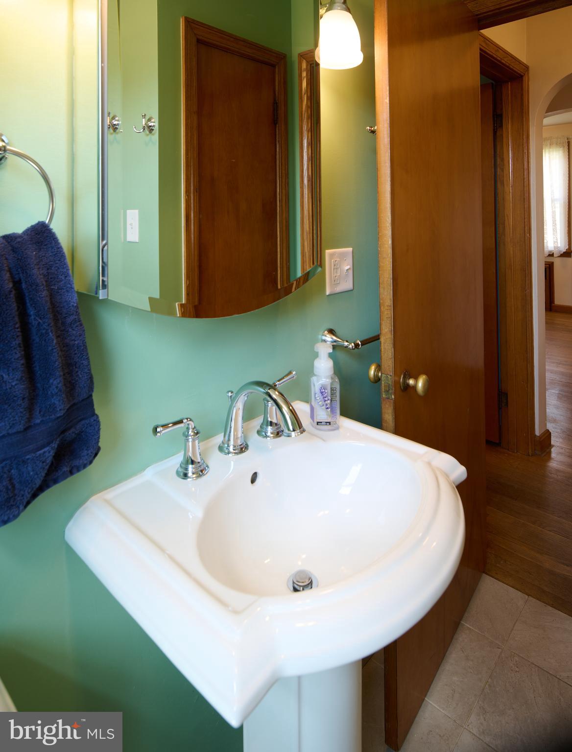 BELLEFONTE - Residential