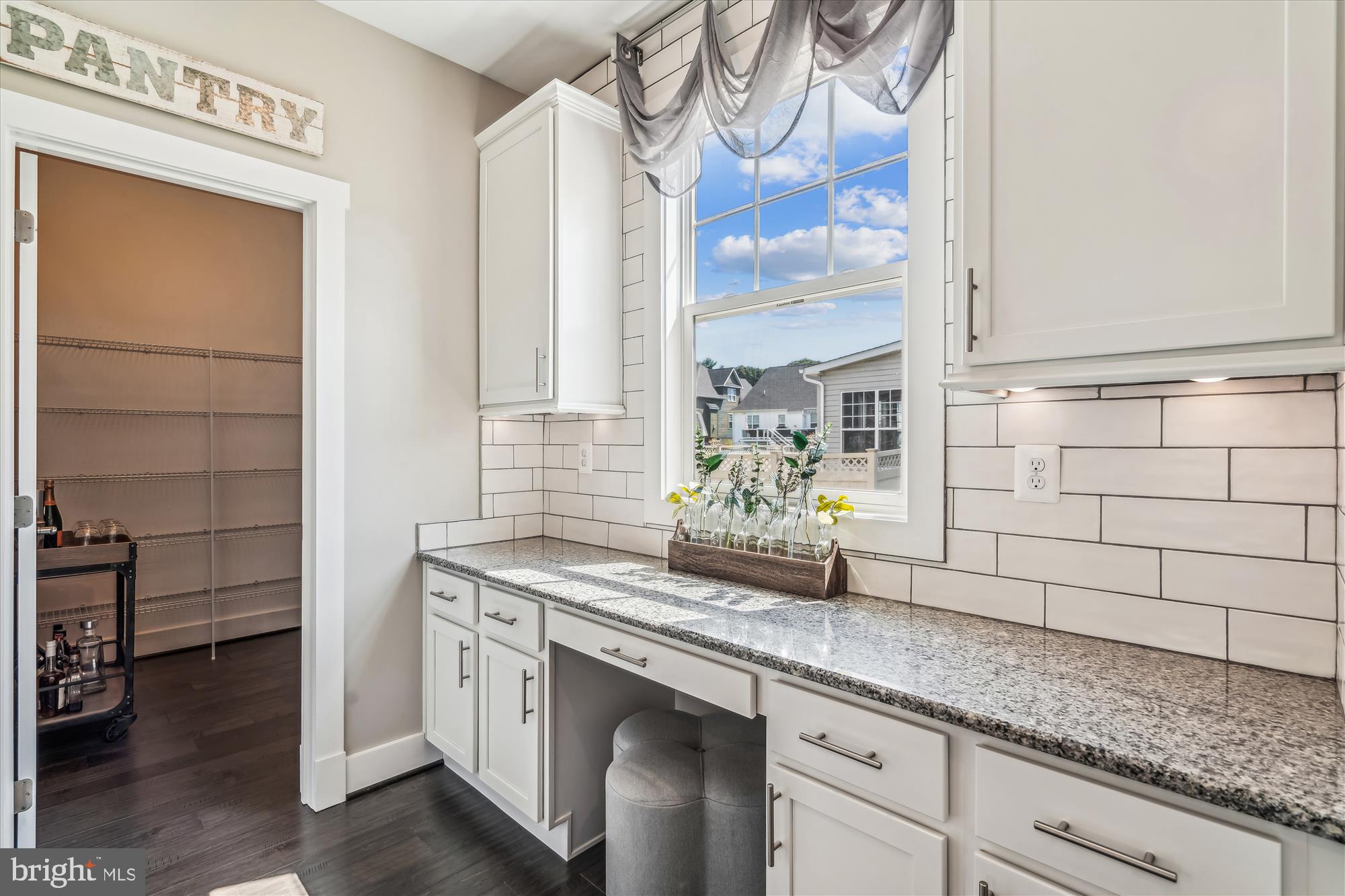 HARVEST RIDGE - Residential