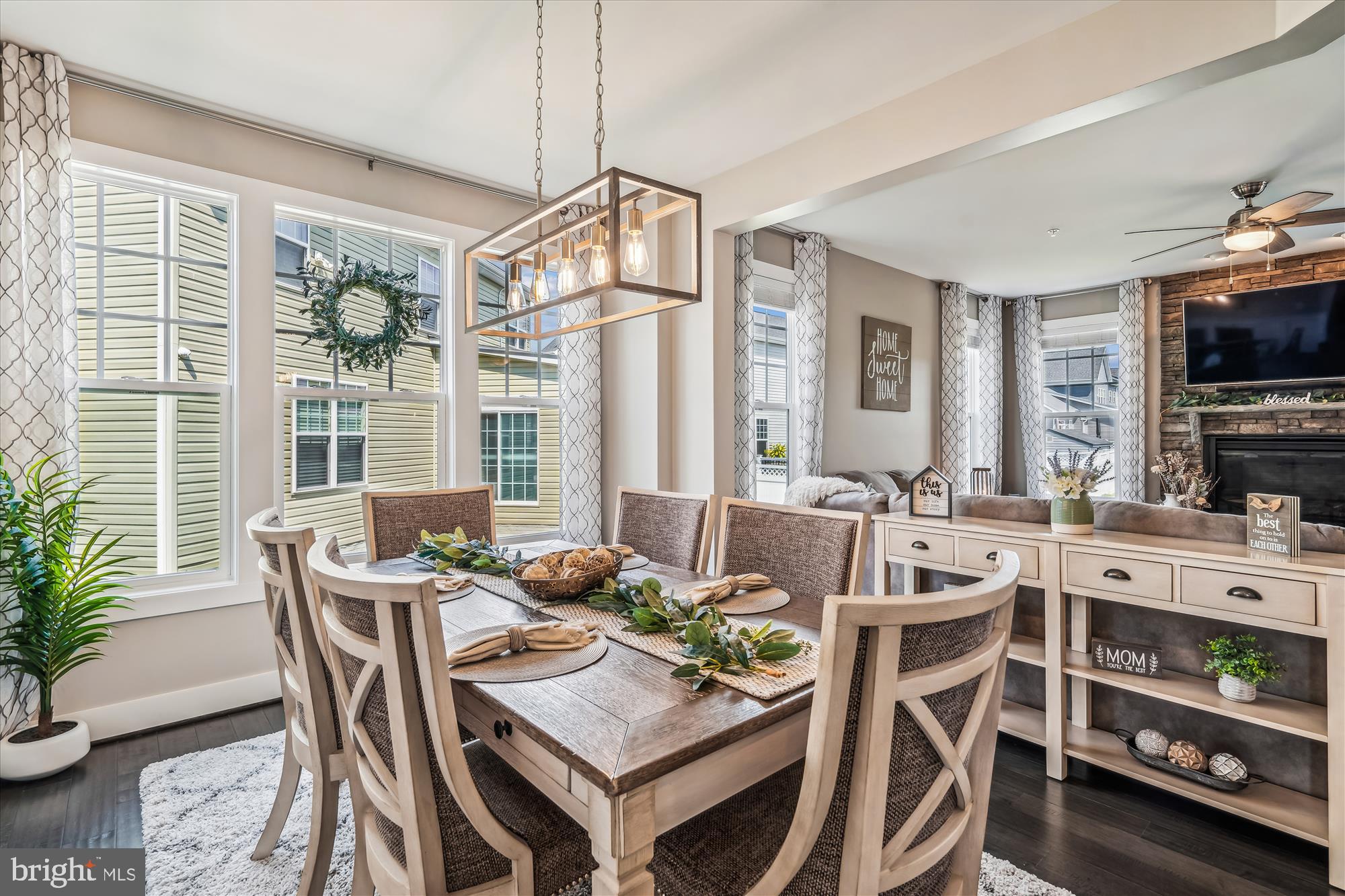 HARVEST RIDGE - Residential