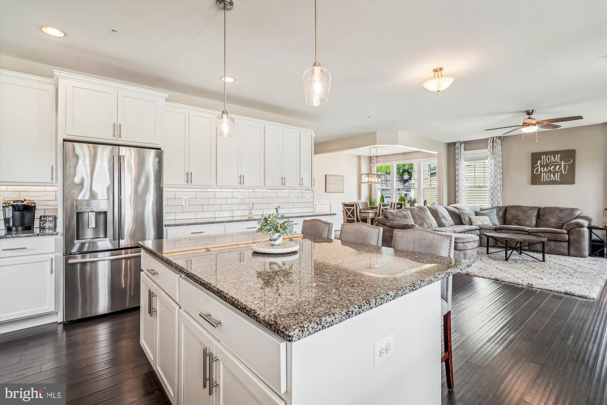 HARVEST RIDGE - Residential