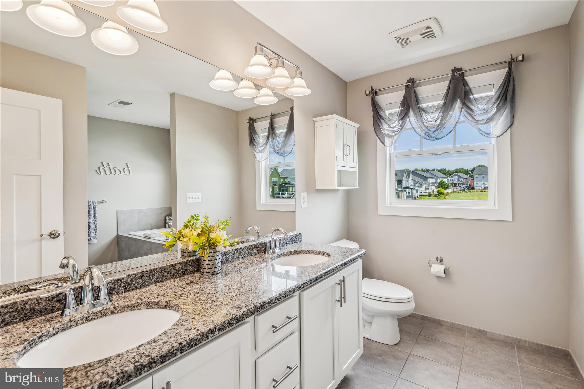 HARVEST RIDGE - Residential