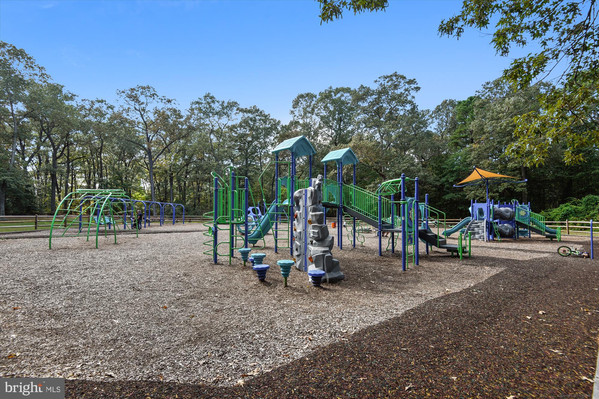 HARVEST RIDGE - Residential