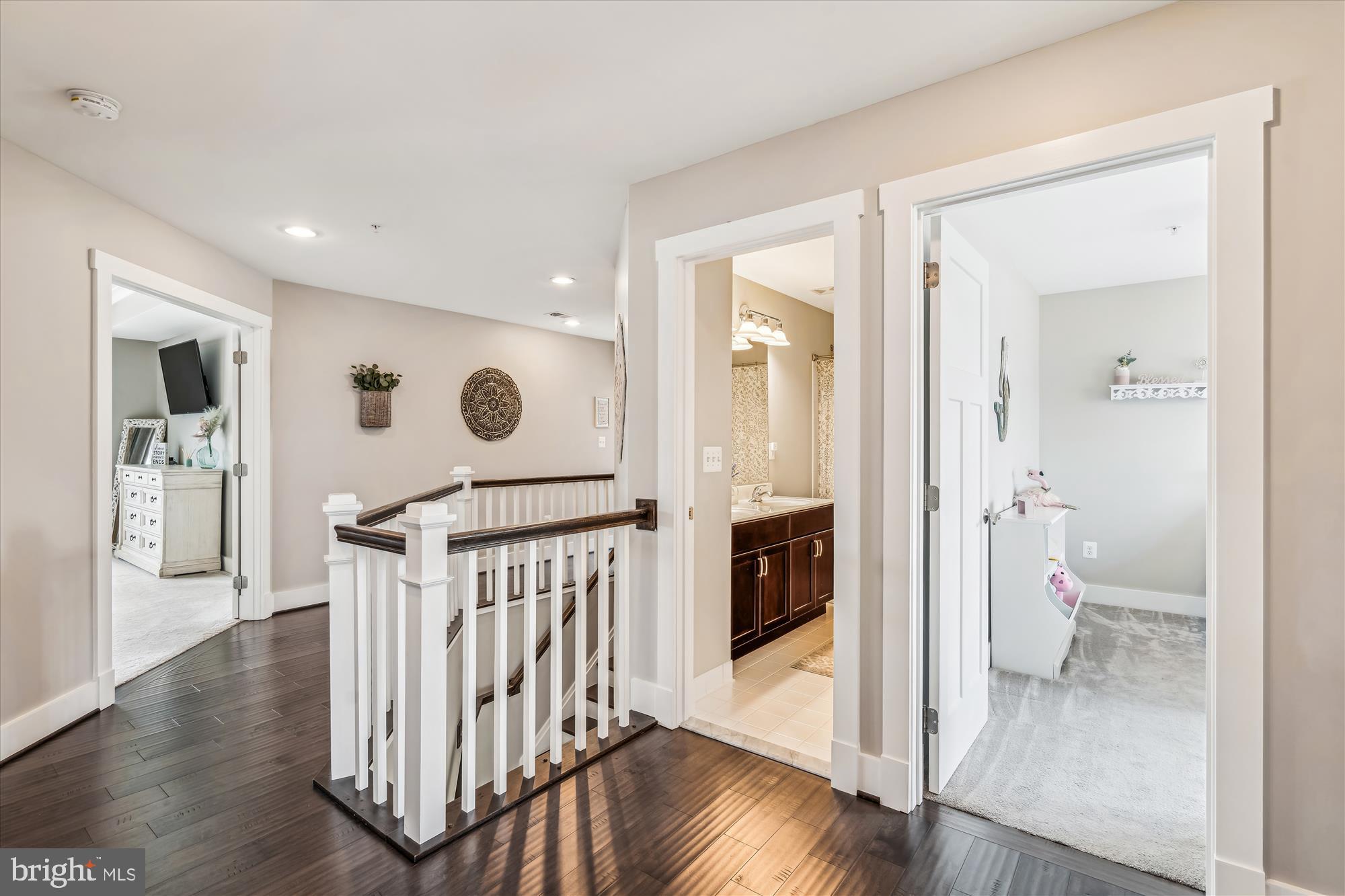 HARVEST RIDGE - Residential