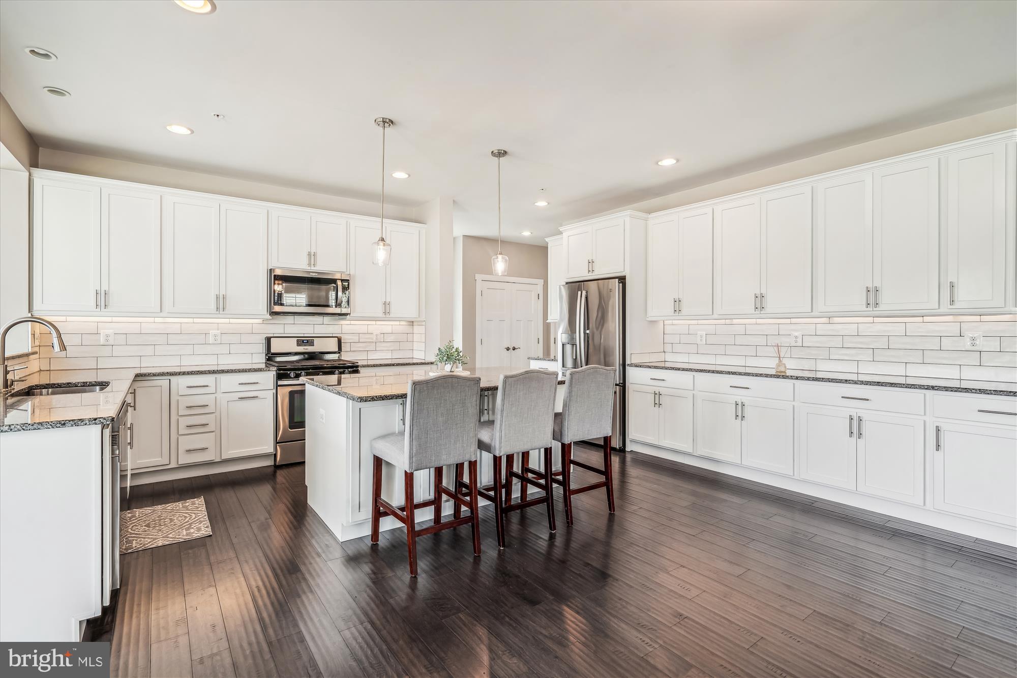 HARVEST RIDGE - Residential