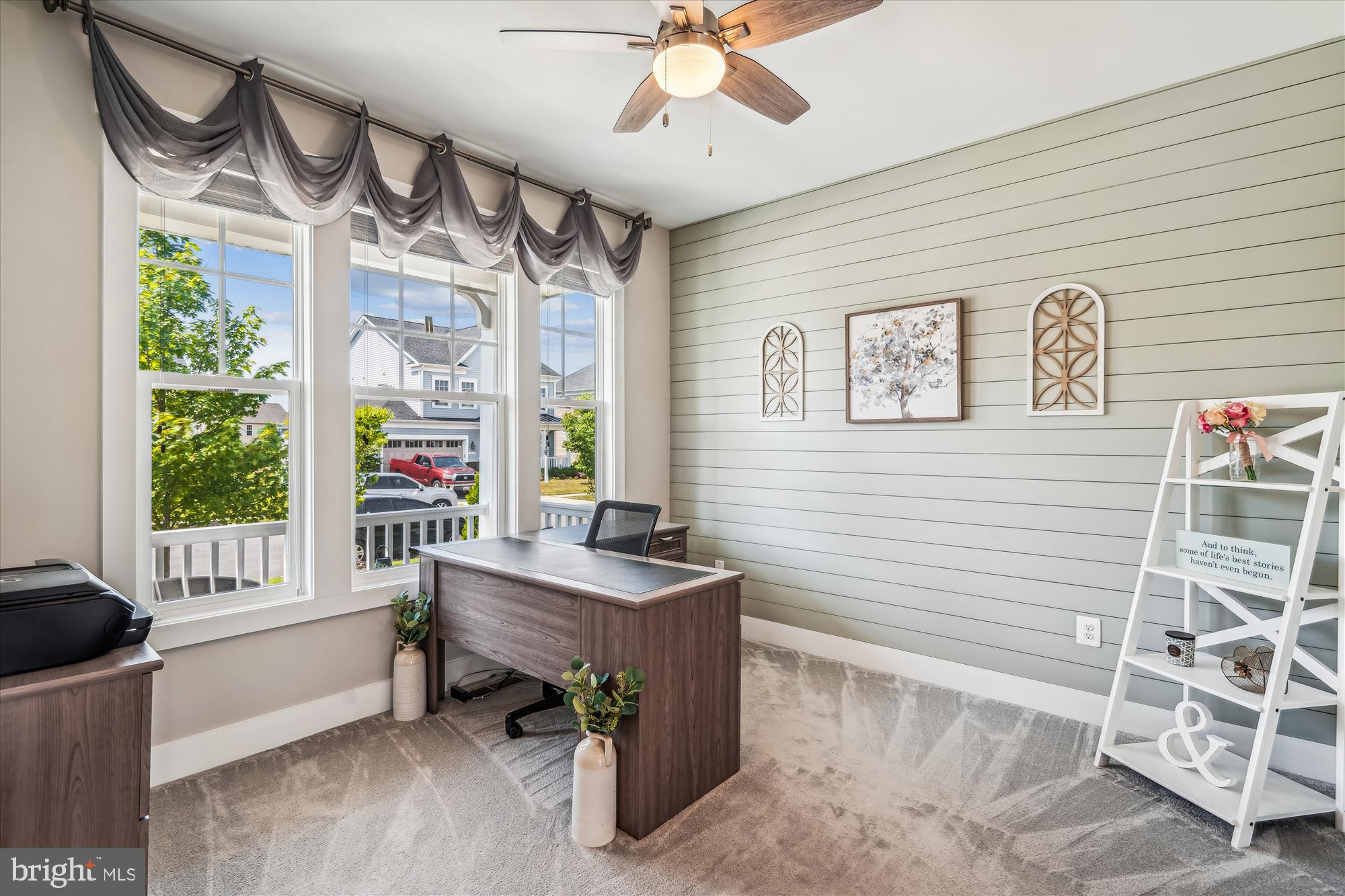 HARVEST RIDGE - Residential