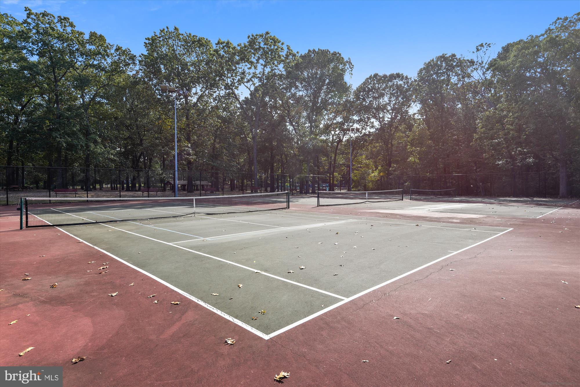 HARVEST RIDGE - Residential