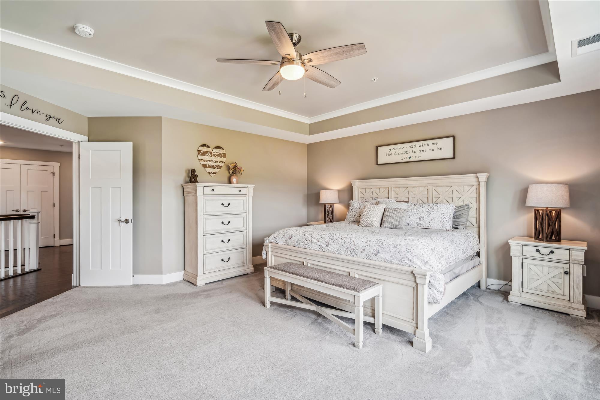 HARVEST RIDGE - Residential