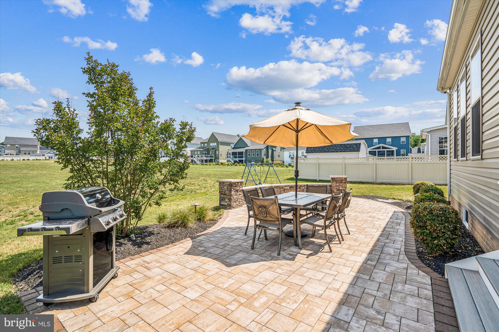 HARVEST RIDGE - Residential