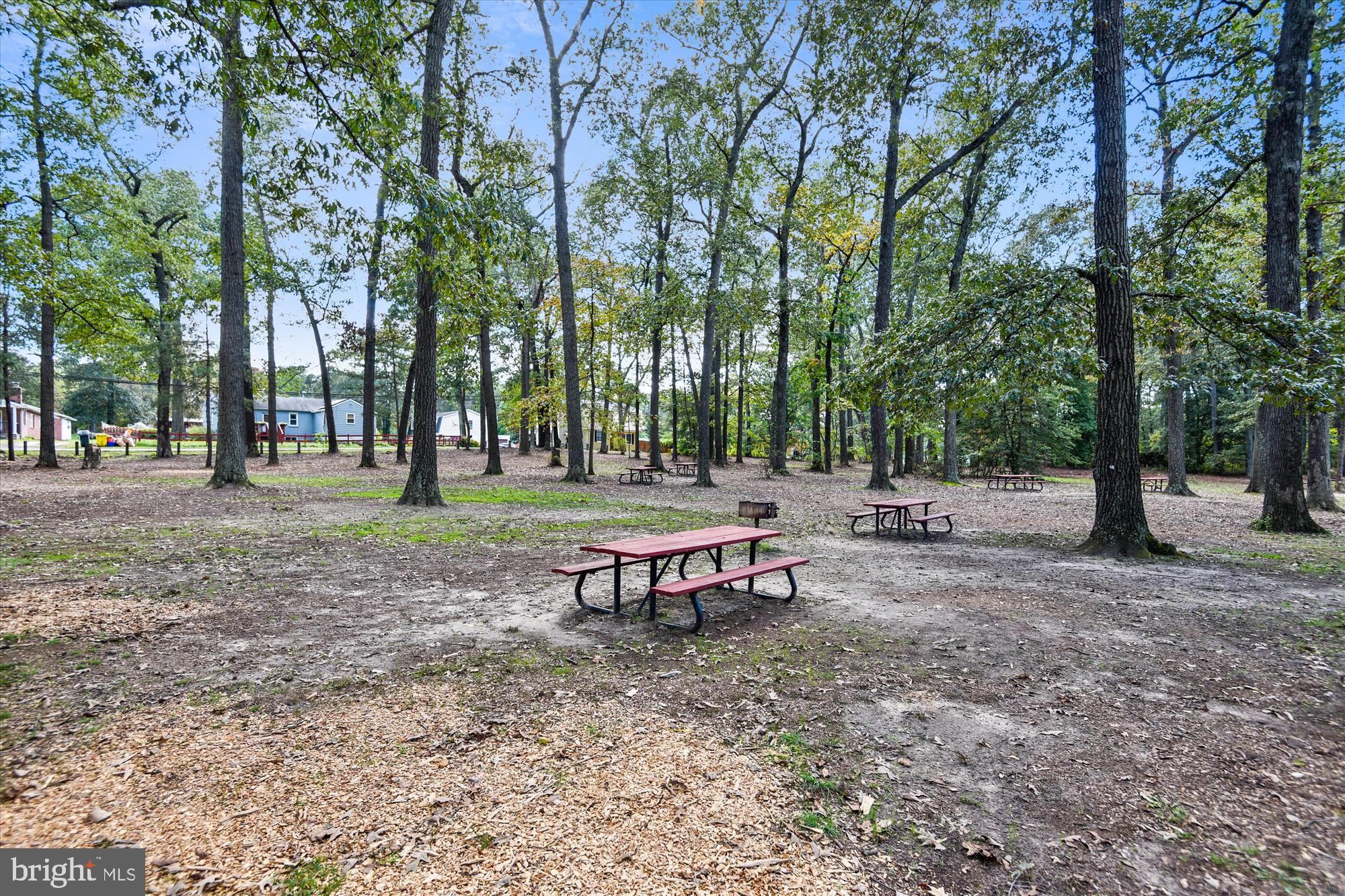 HARVEST RIDGE - Residential