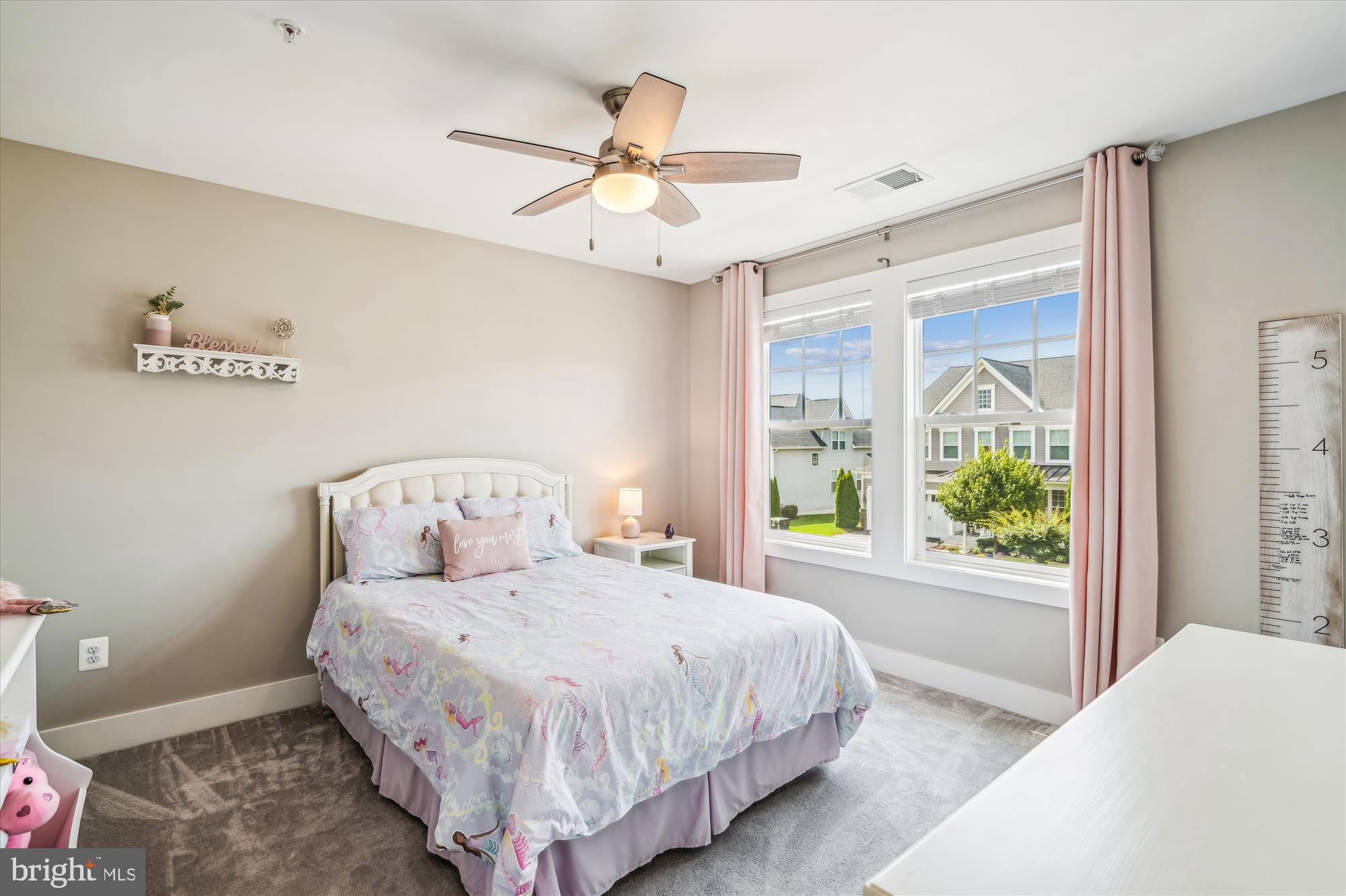 HARVEST RIDGE - Residential