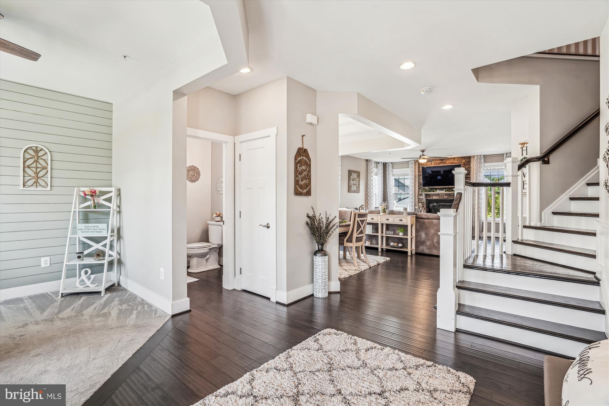 HARVEST RIDGE - Residential